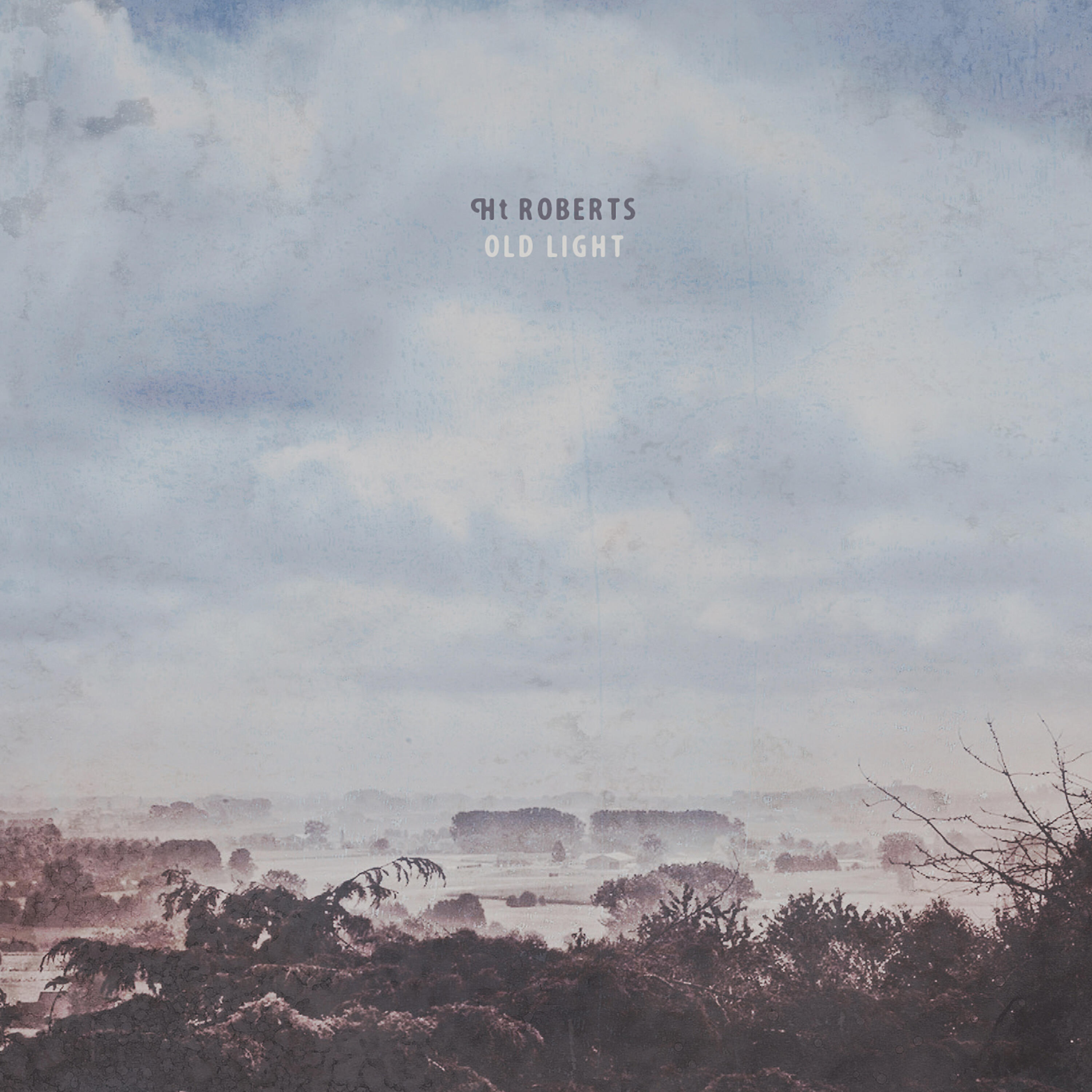 H.T.Roberts - Boulders