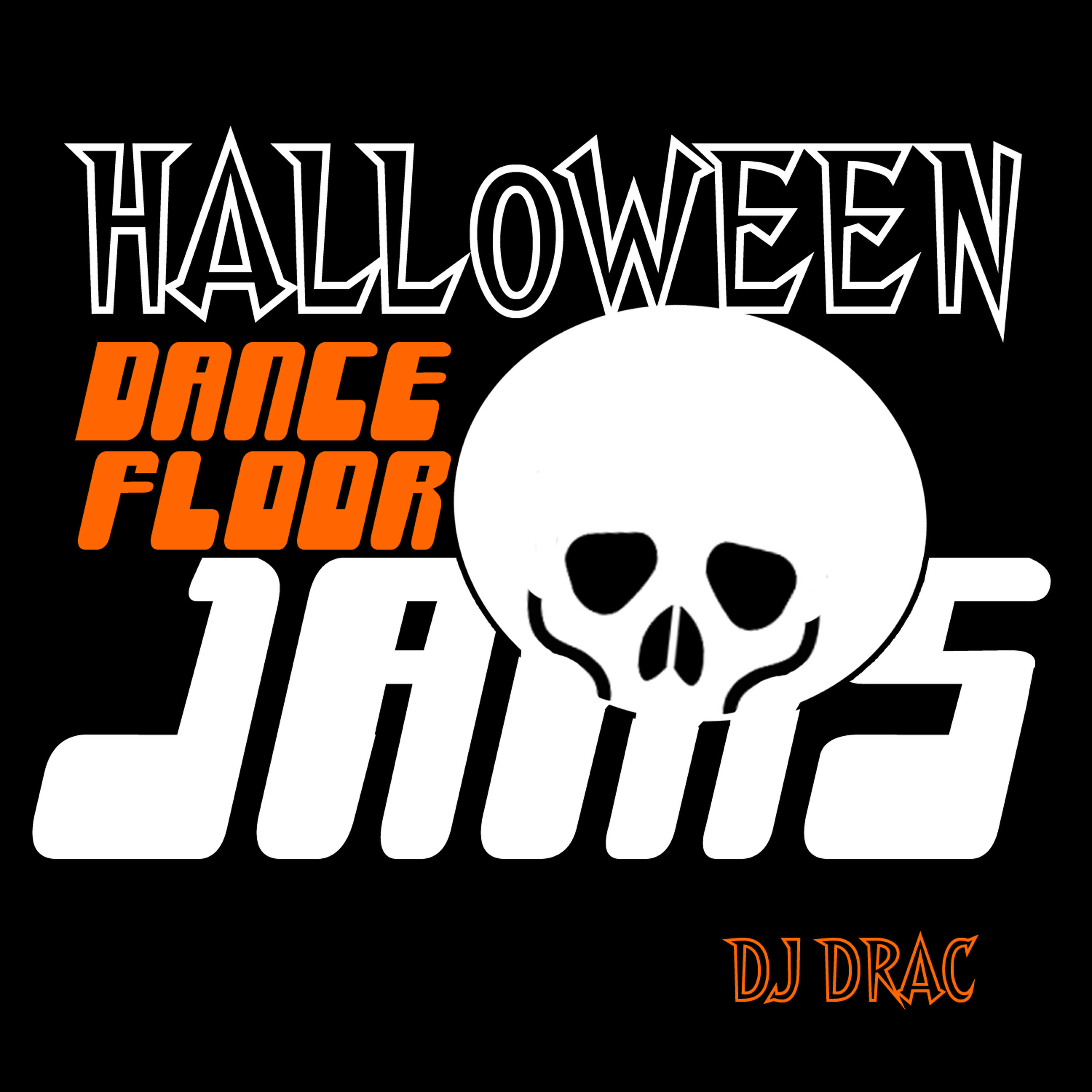 DJ Drac - Monster Love Groove