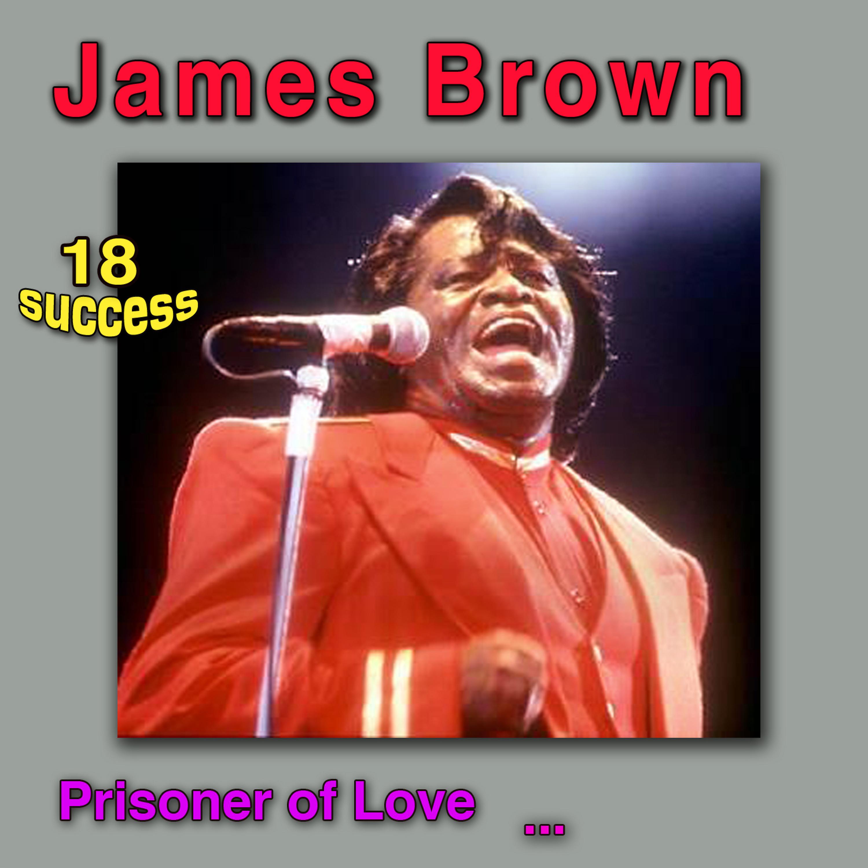Постер альбома Prisoner of Love