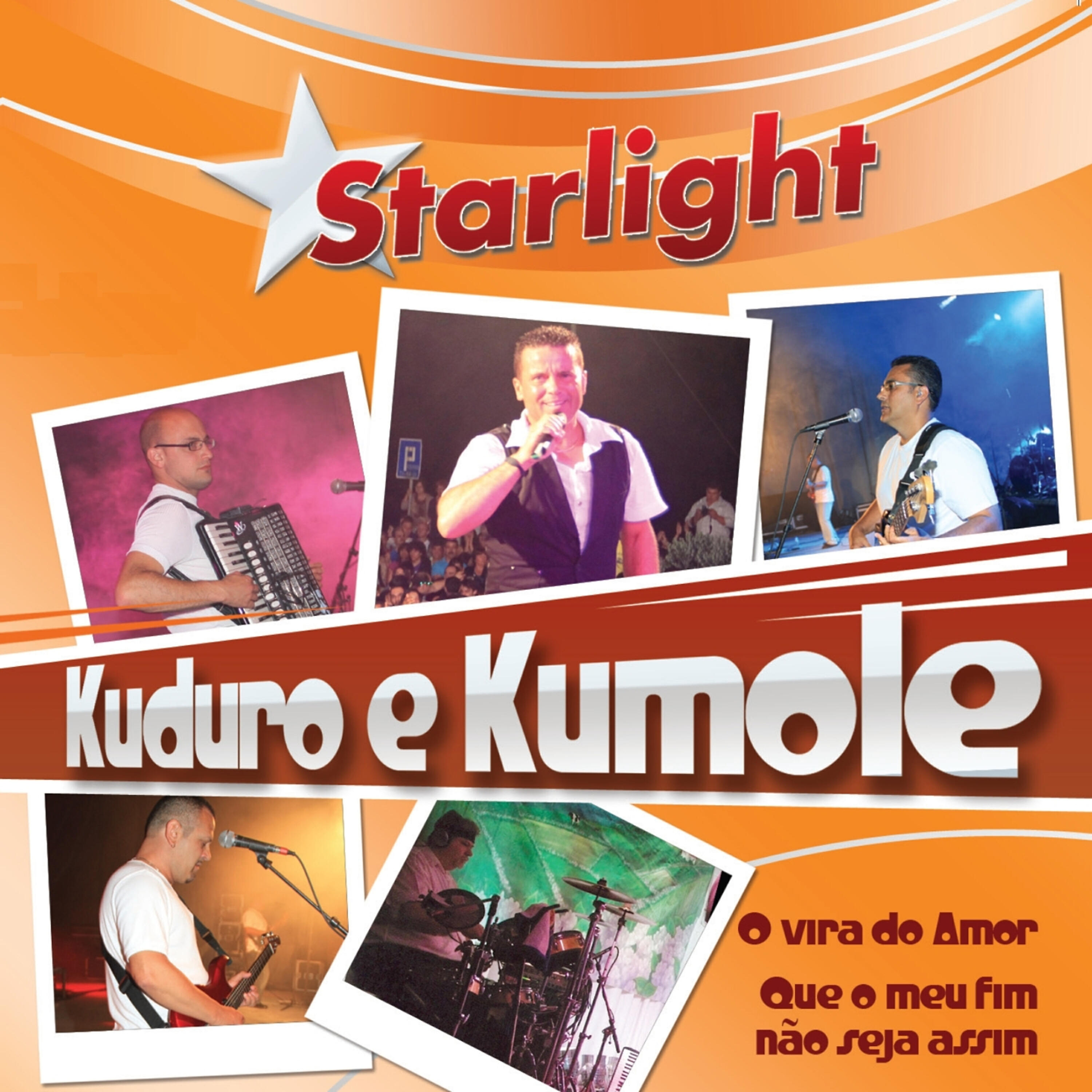 Starlight - O Português Imigrante
