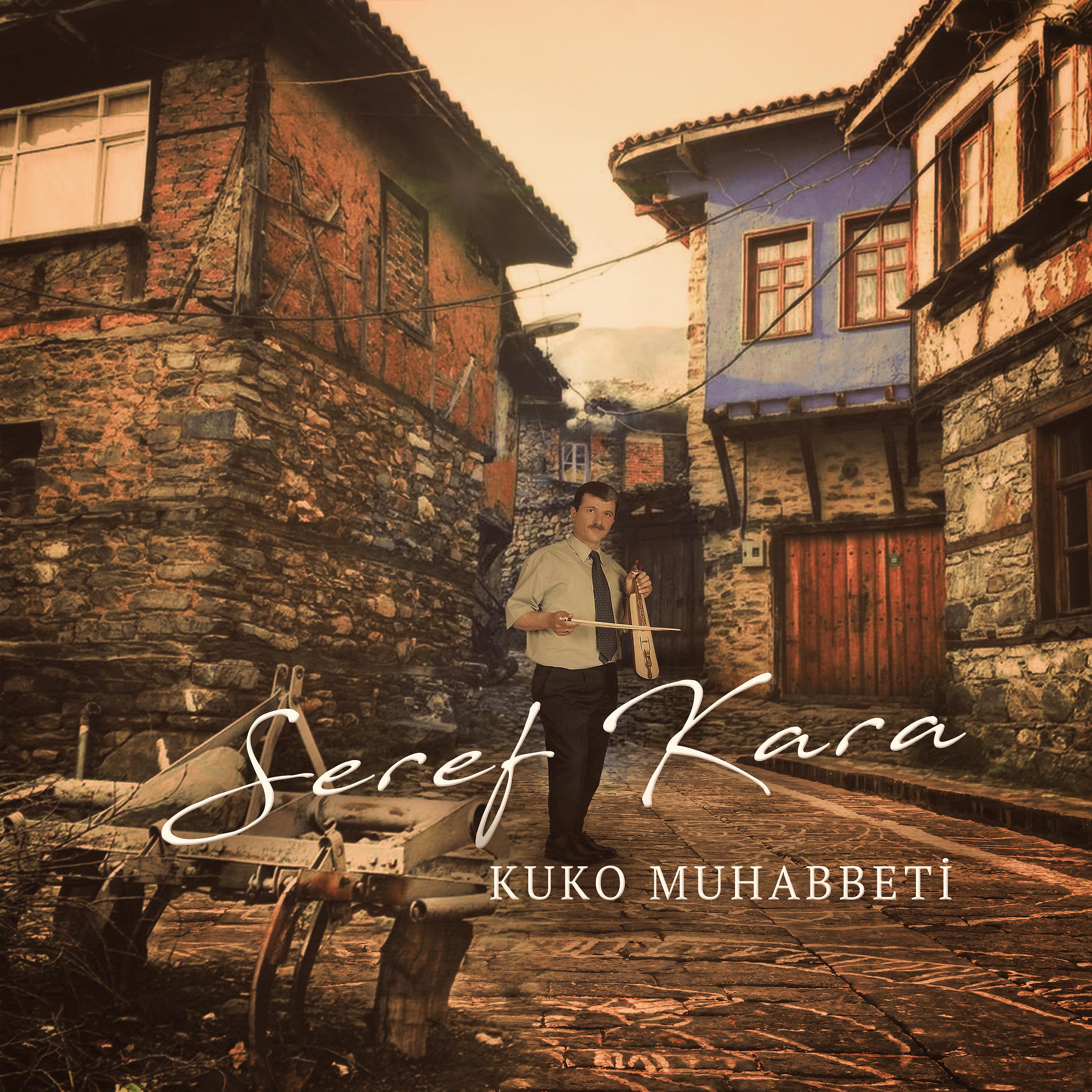 Постер альбома Kuko Muhabbeti