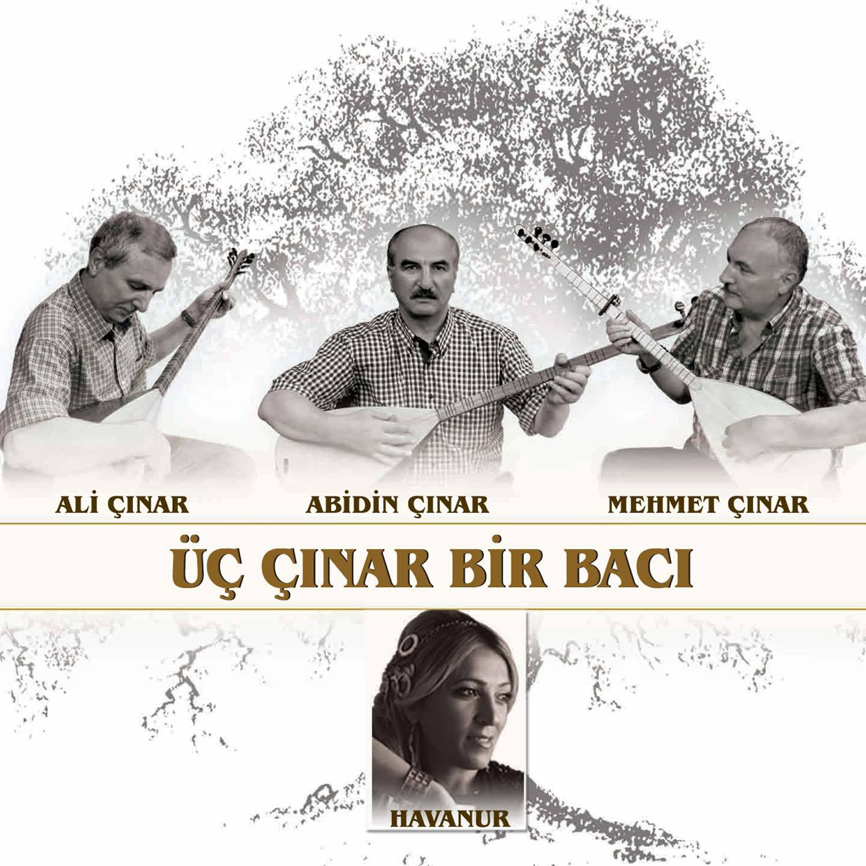 Ali Çınar - Geç Kaldın 