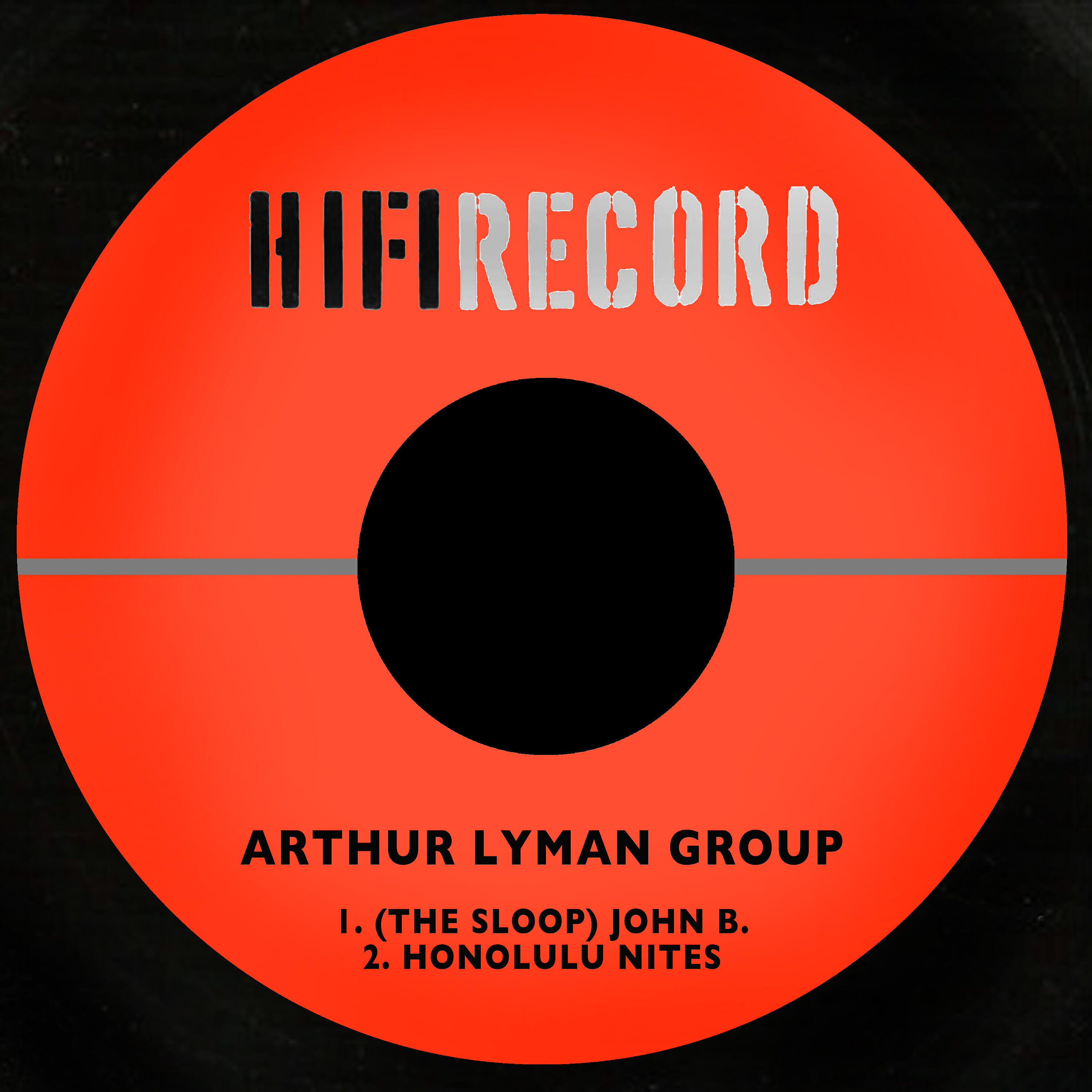 Arthur Lyman Group - (The Sloop) John B.