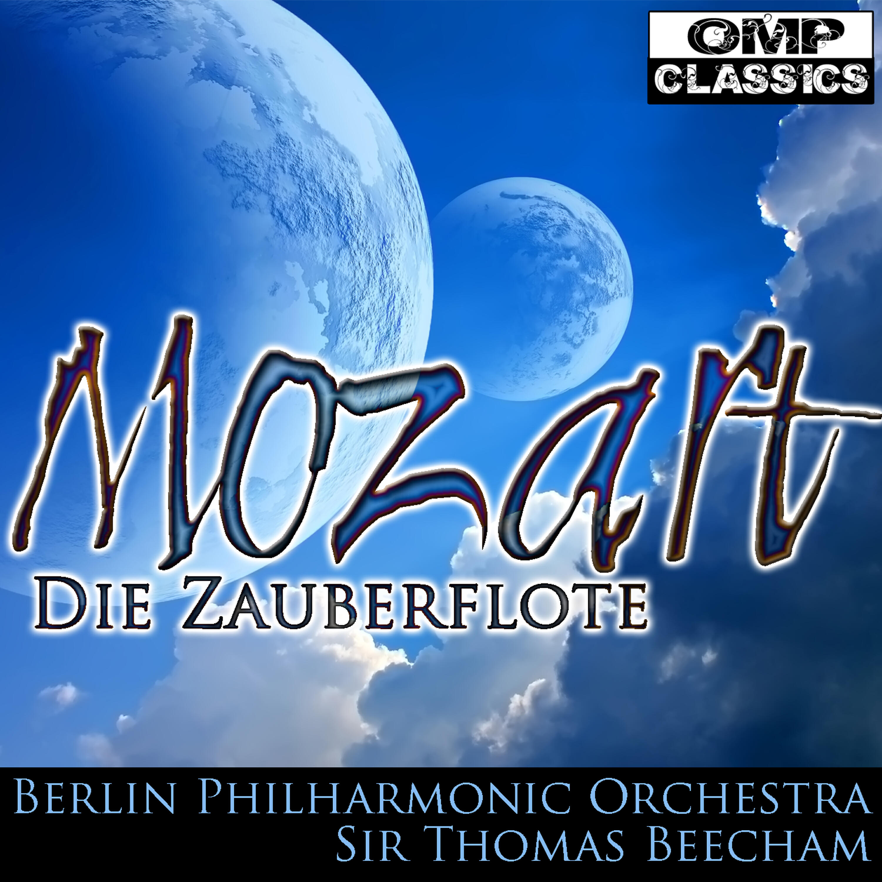 Hilde Scheppan - Die Zauberflöte K 620 Act II. VI. Wie? Wie? Wie? Ihihr an Diesem Schreckensort?