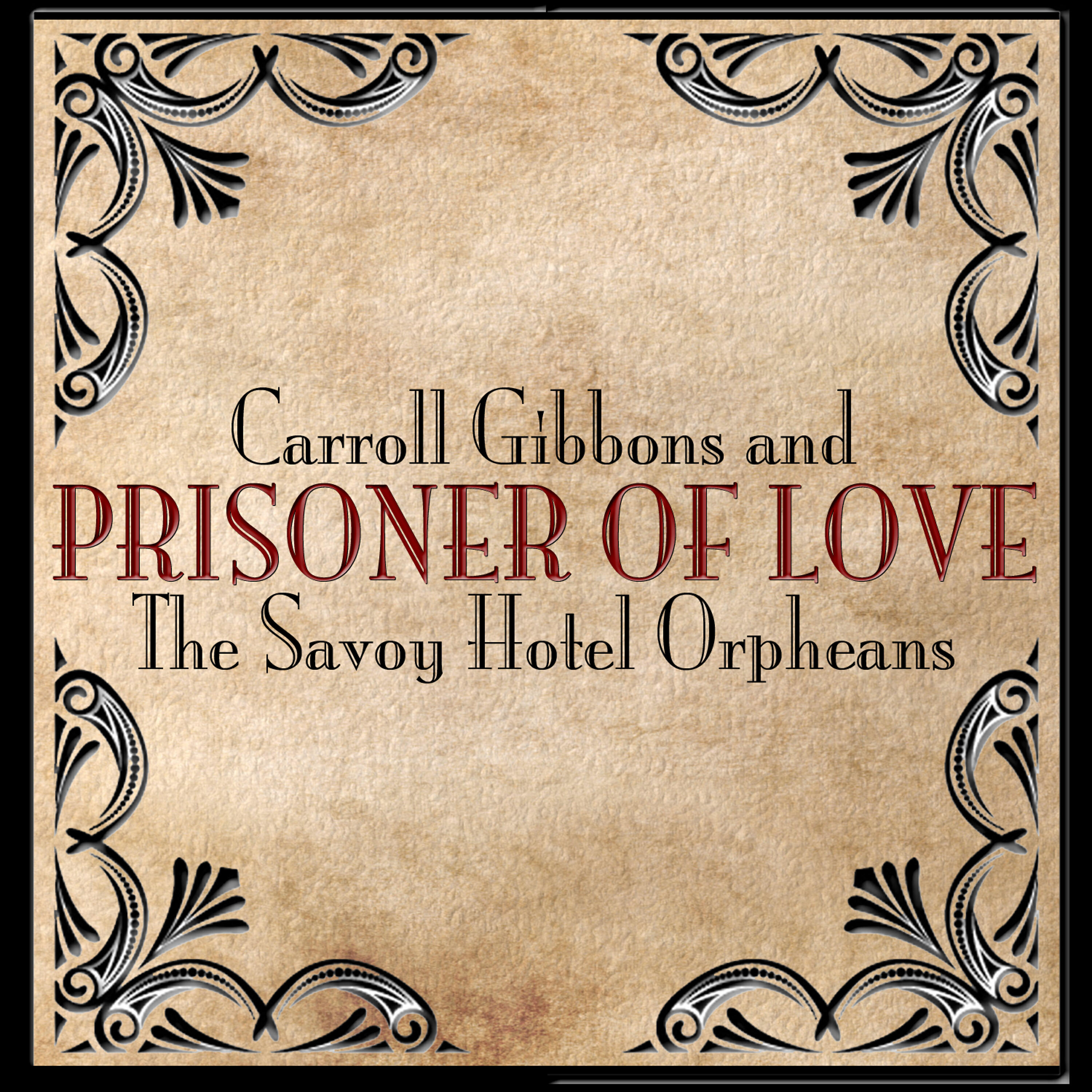 Carroll Gibbons - Pablo the Dreamer (feat. Paul Carpenter)