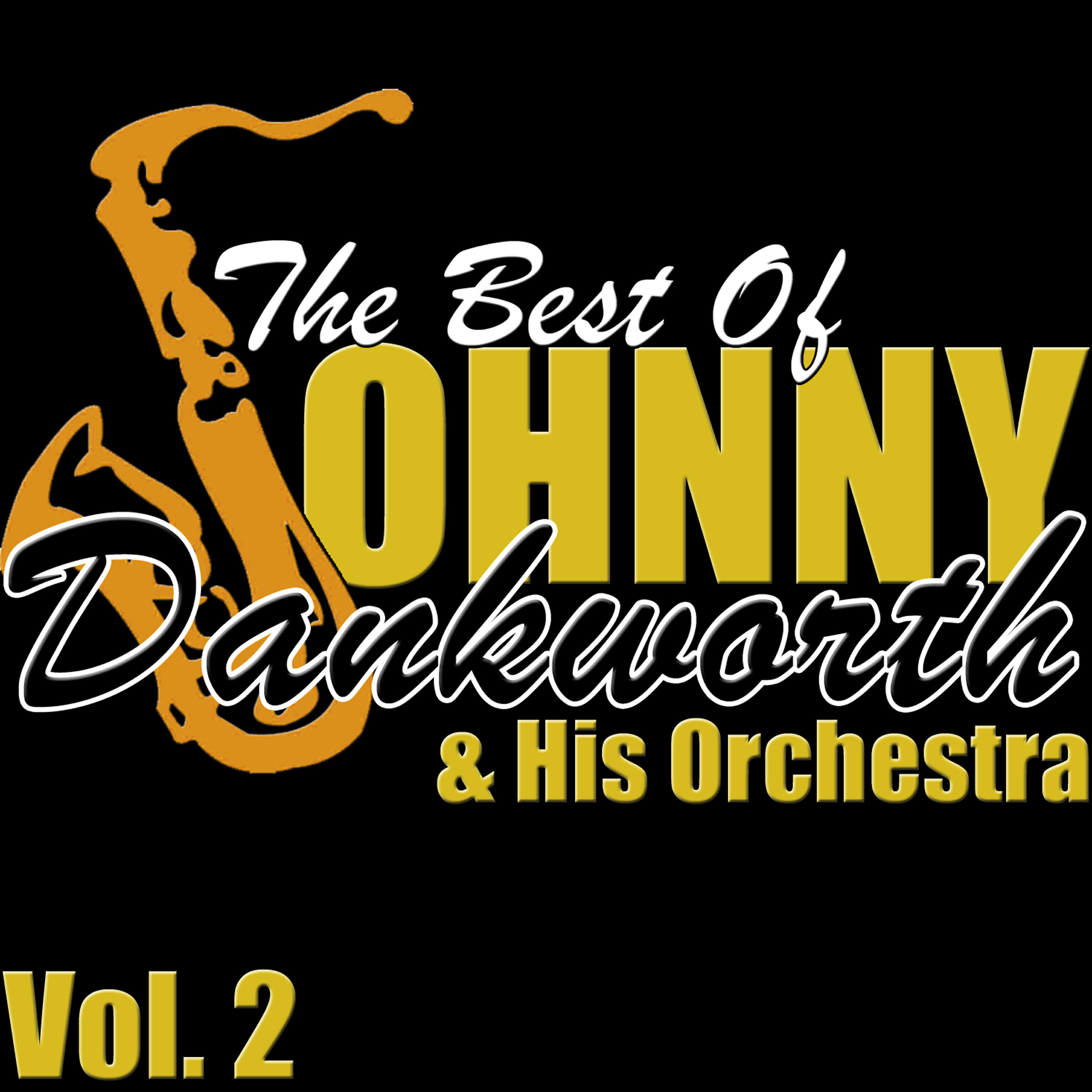 Johnny Dankworth - Joe and Lol's Blues