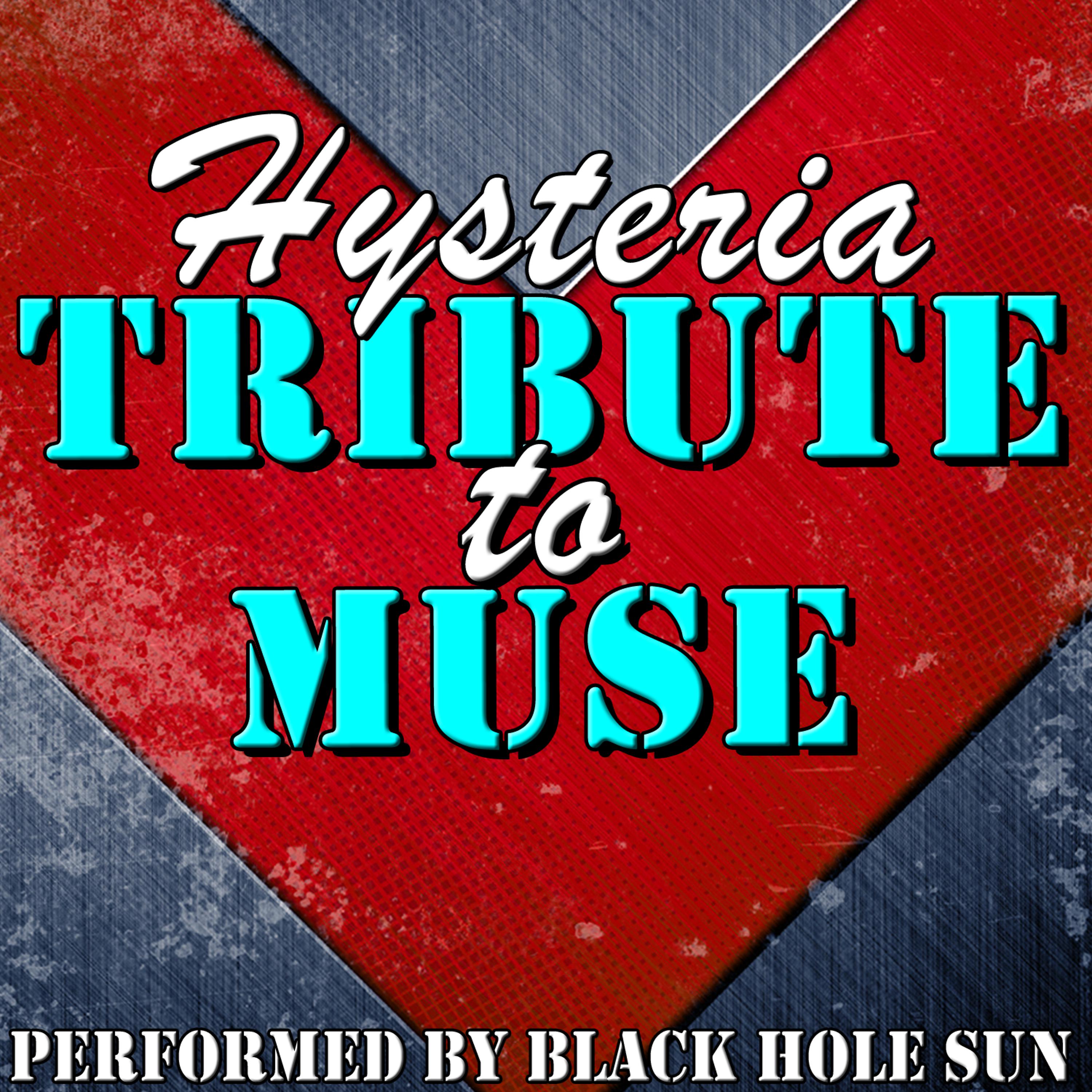 Постер альбома Hysteria: Tribute to Muse