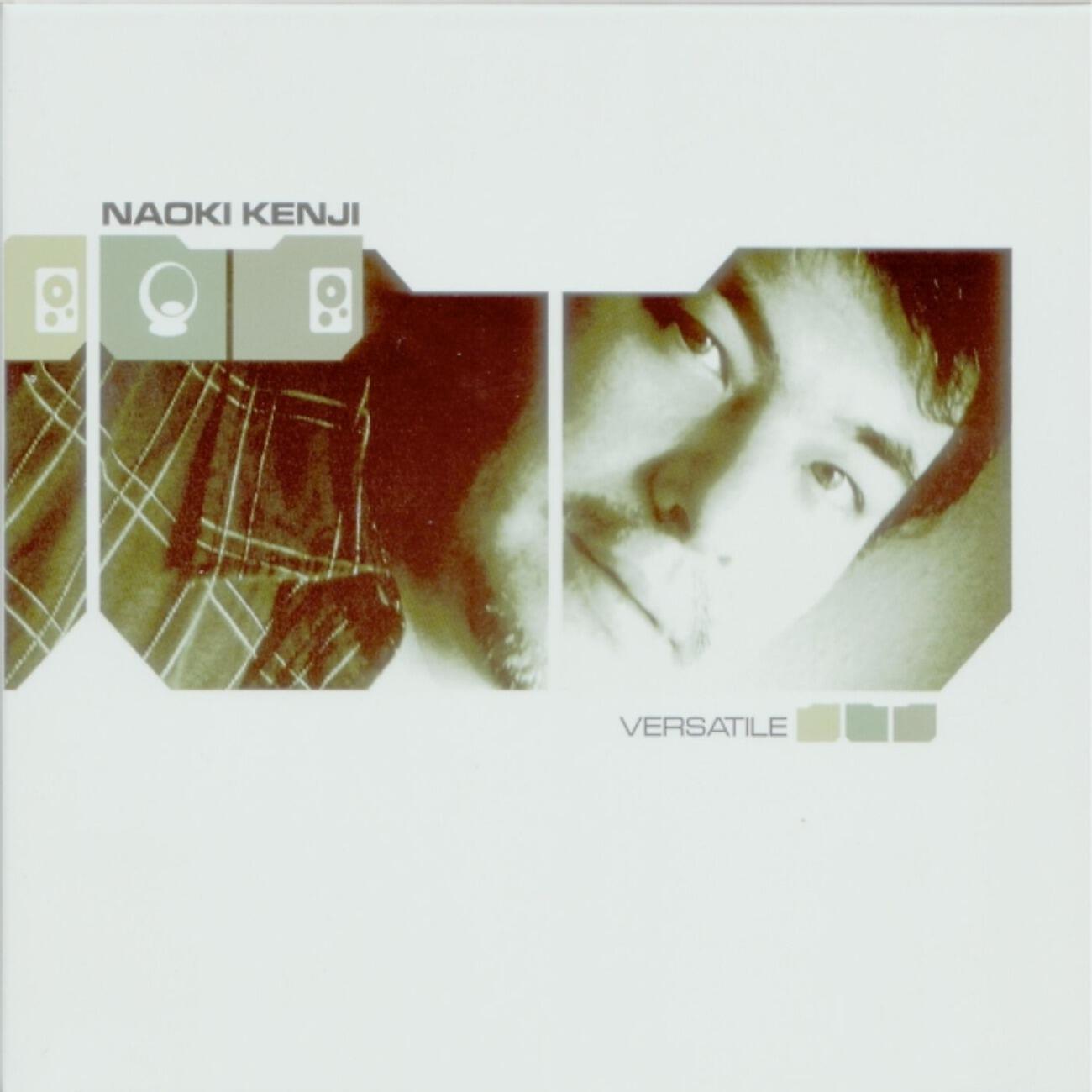Naoki Kenji - Ashita no taiyo