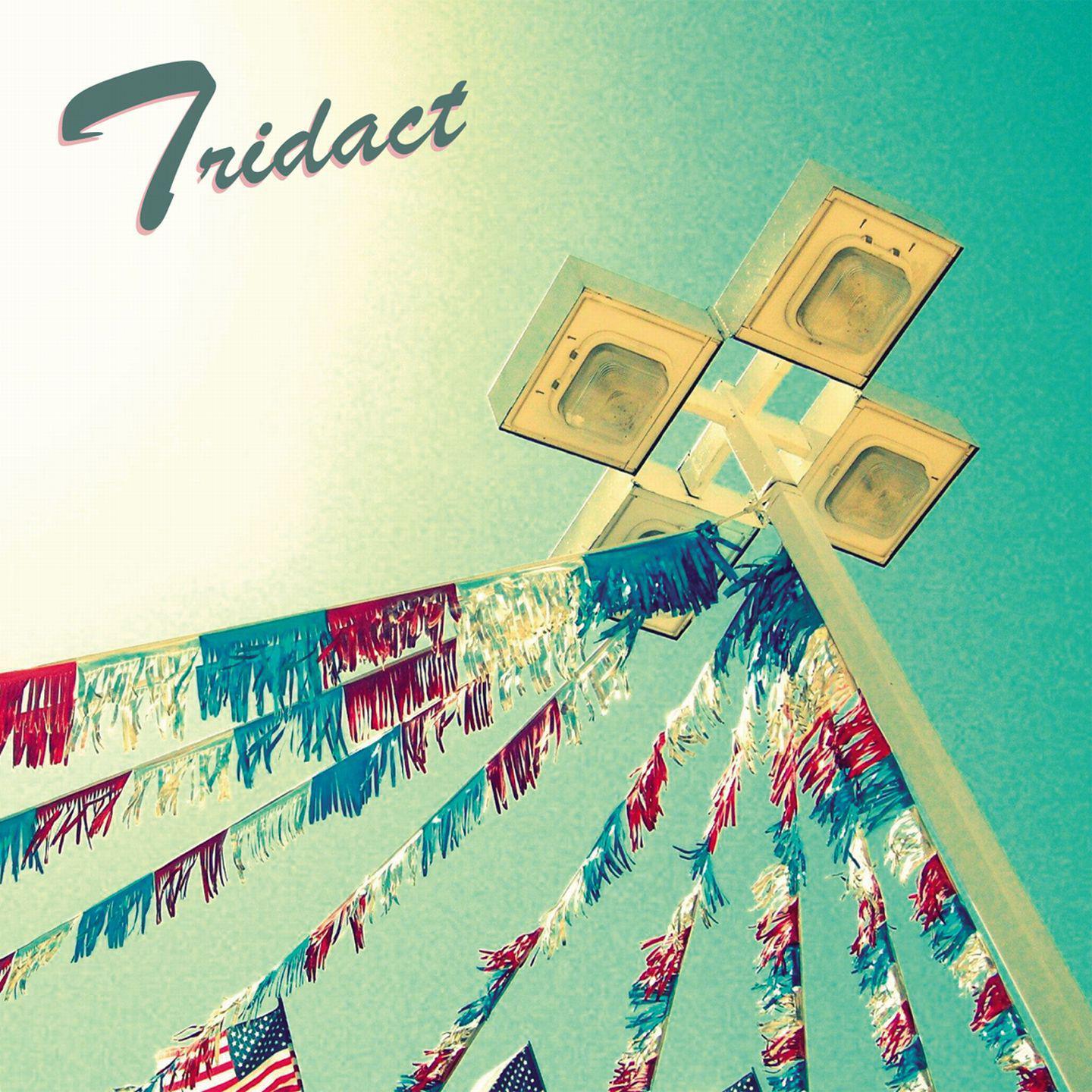 Постер альбома Tridact