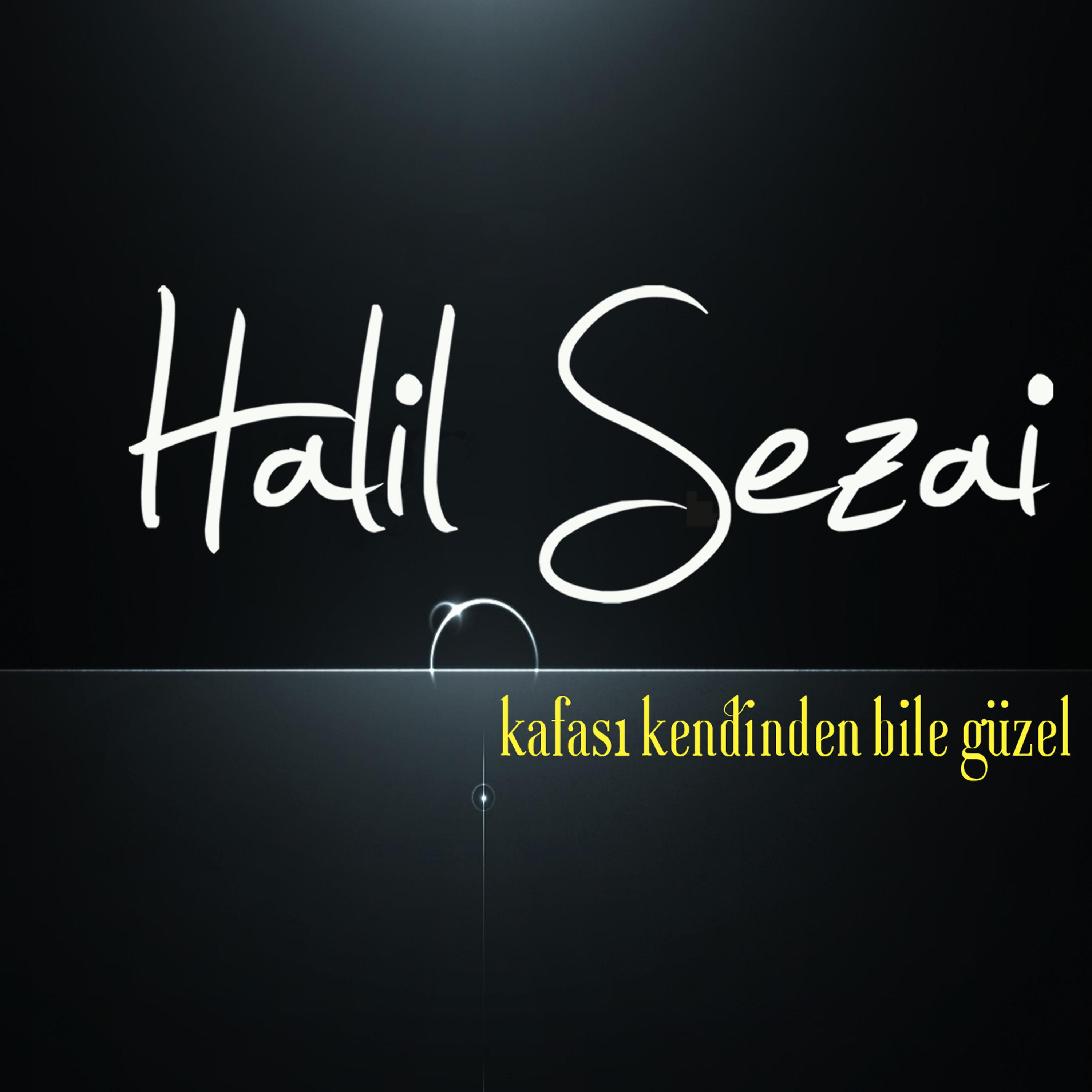 Постер альбома Kafası Kendinden Bile Güzel