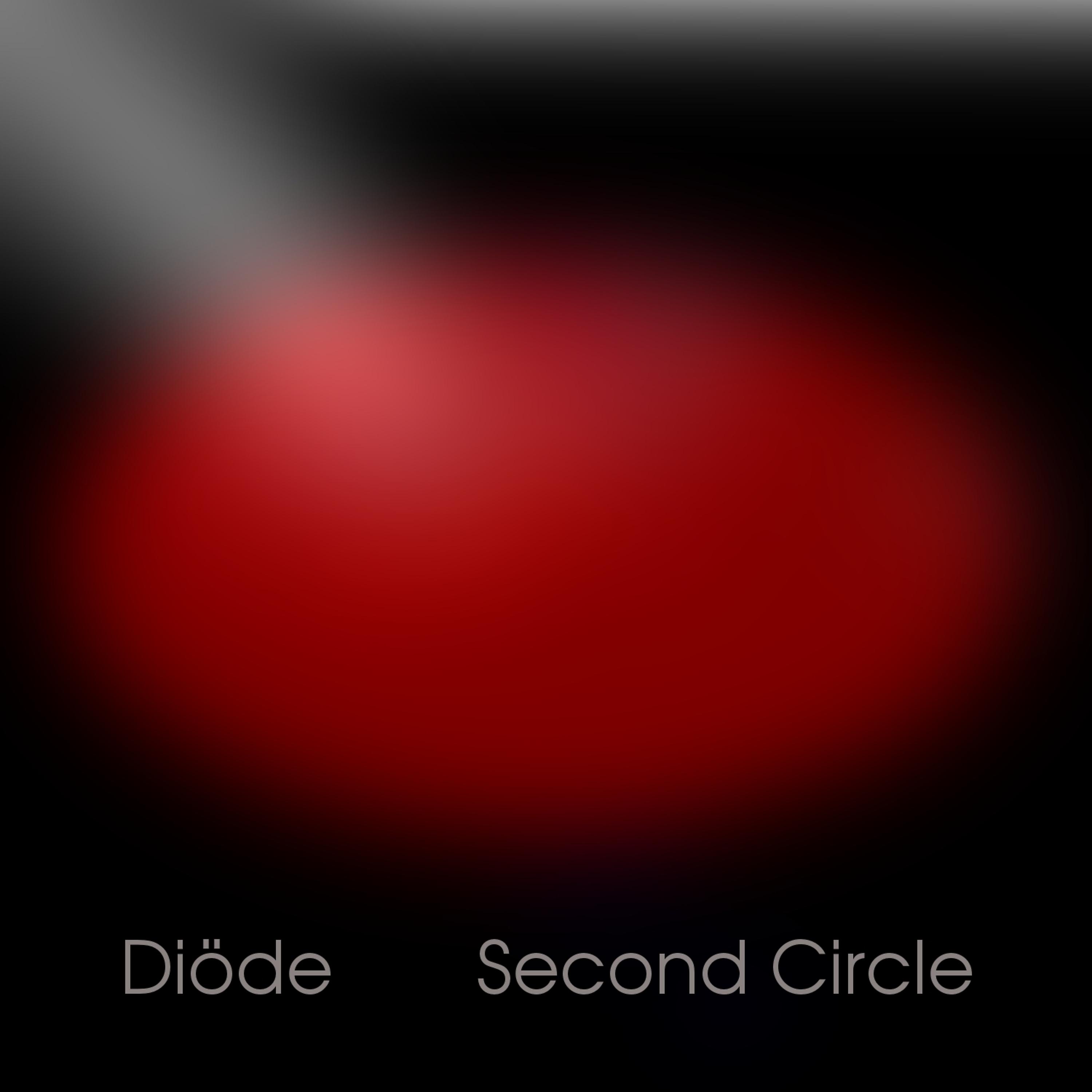 Постер альбома Second Circle