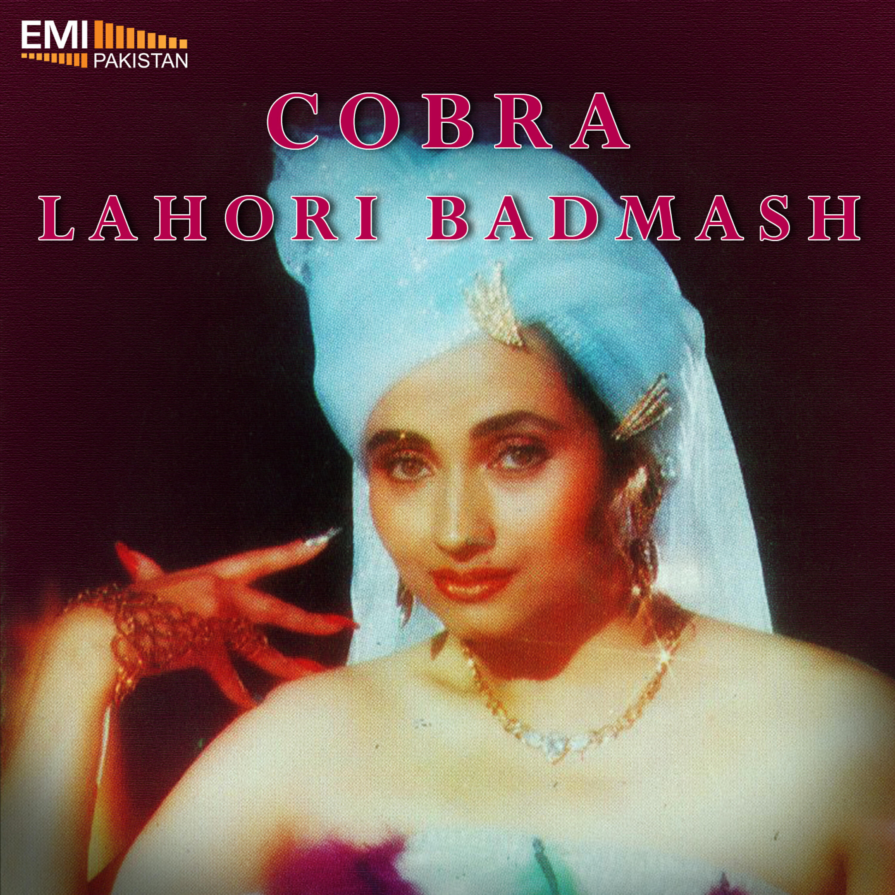 Salma Agha - Kaghaz Qalam Liya (From 
