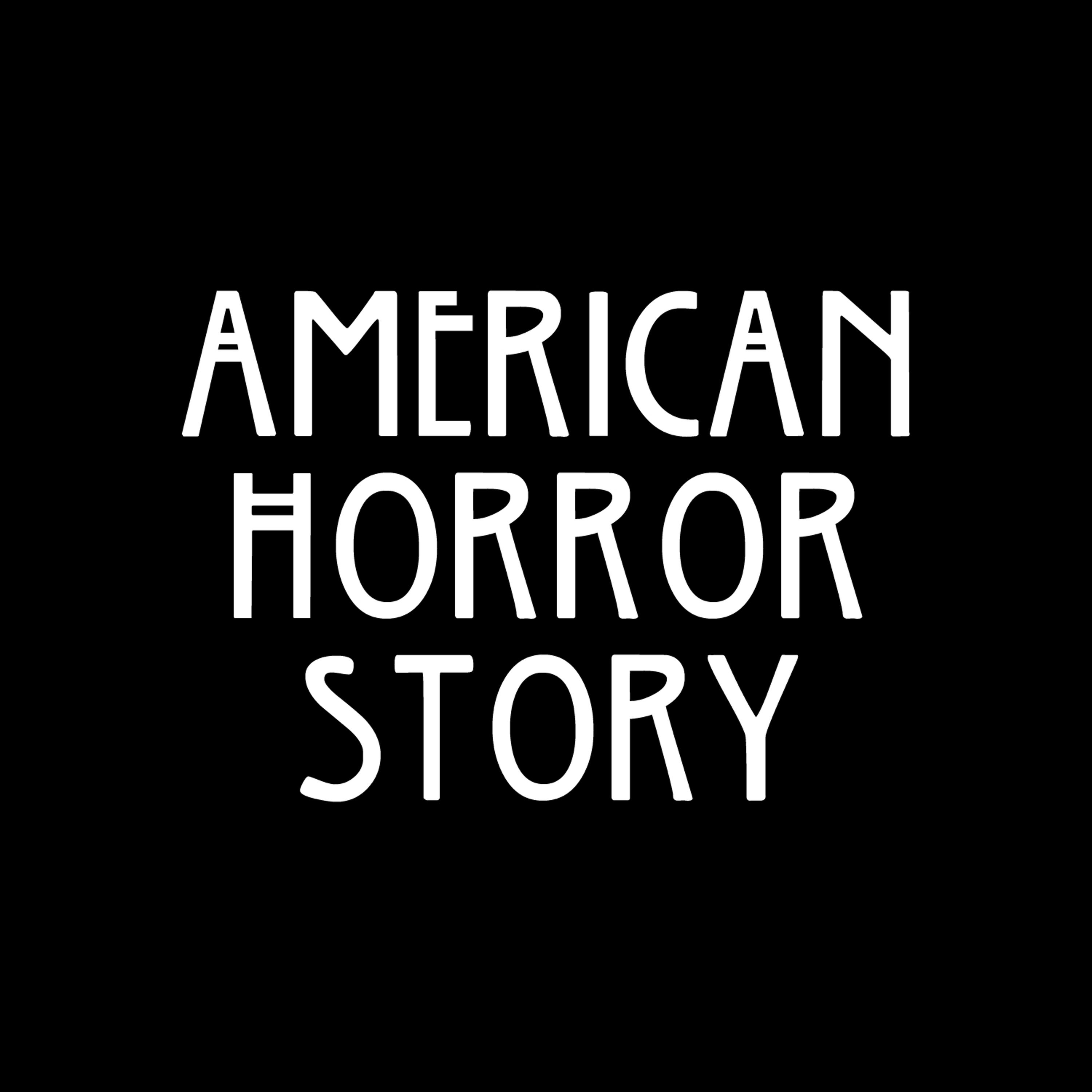 Постер альбома American Horror Story (Themes from Tv Series)