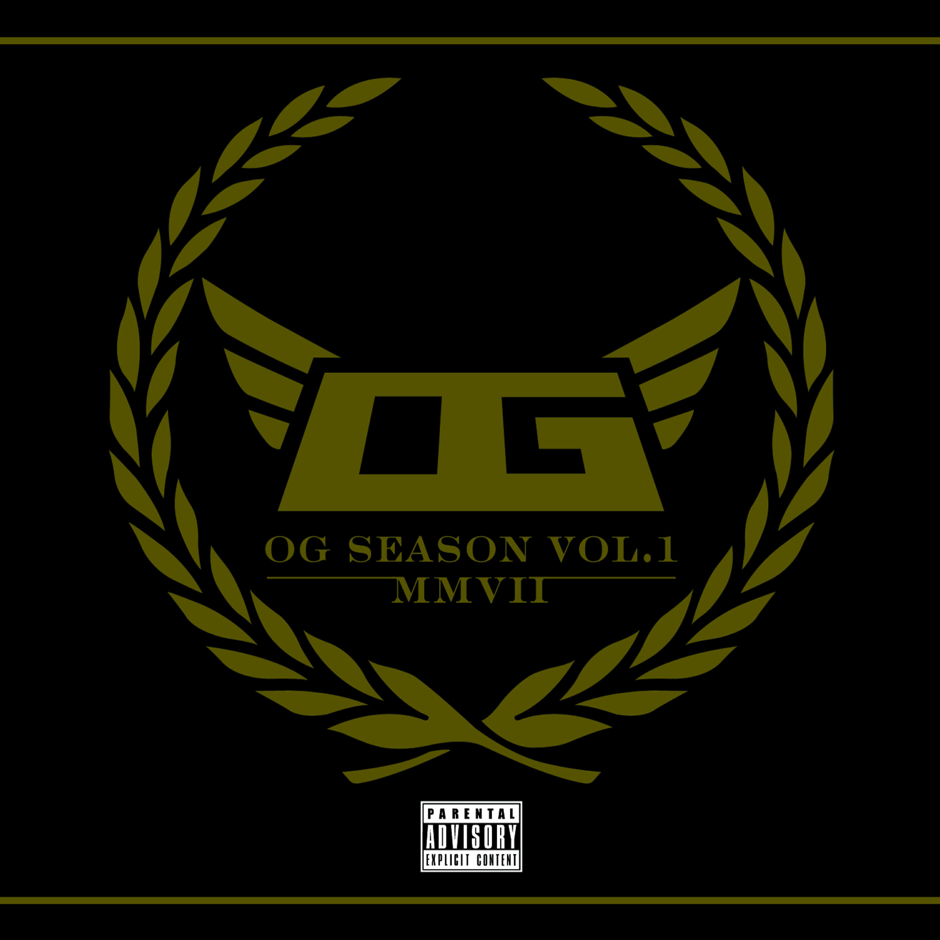Dot Rotten - We're OG'z PT2
