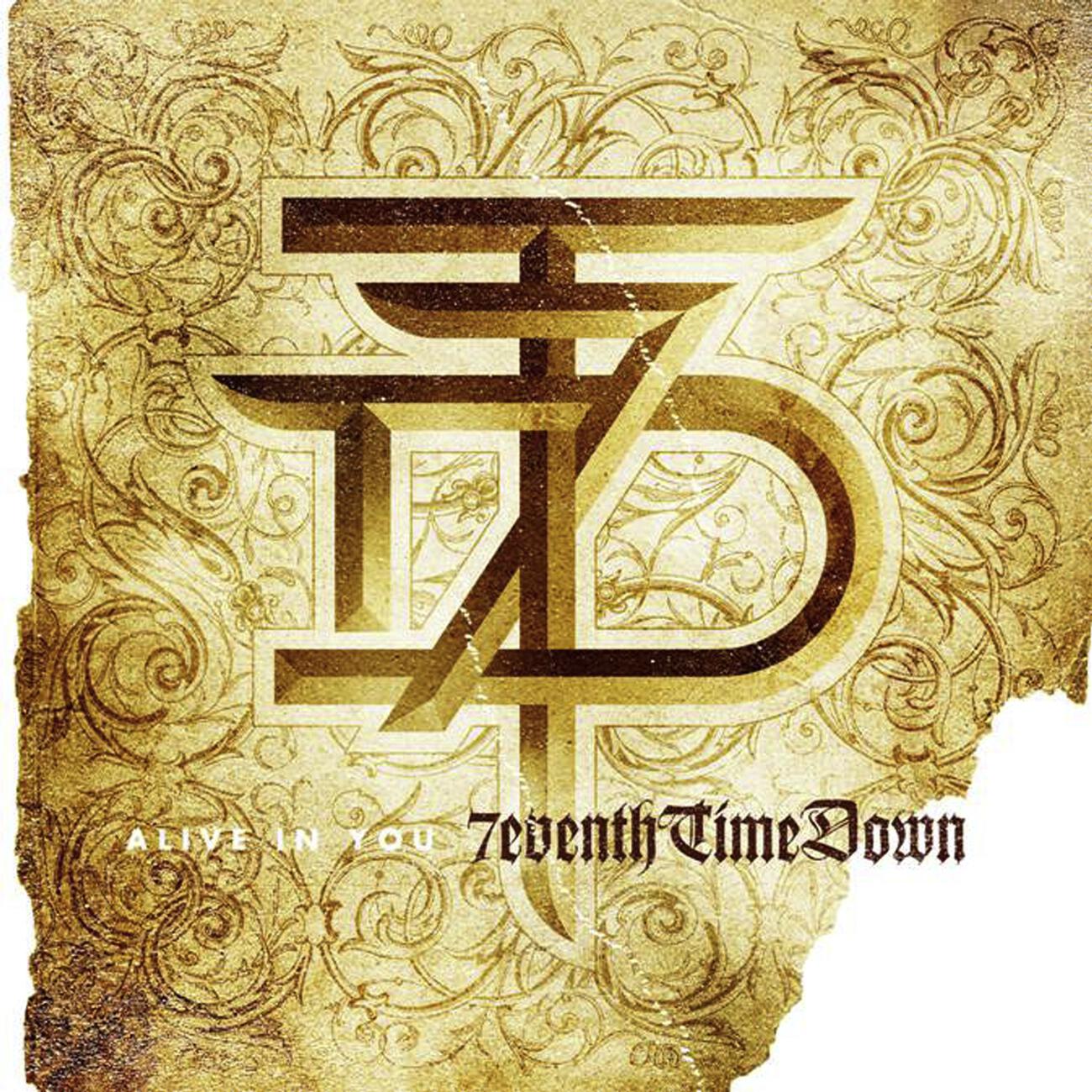 7eventh Time Down - I Need Someone