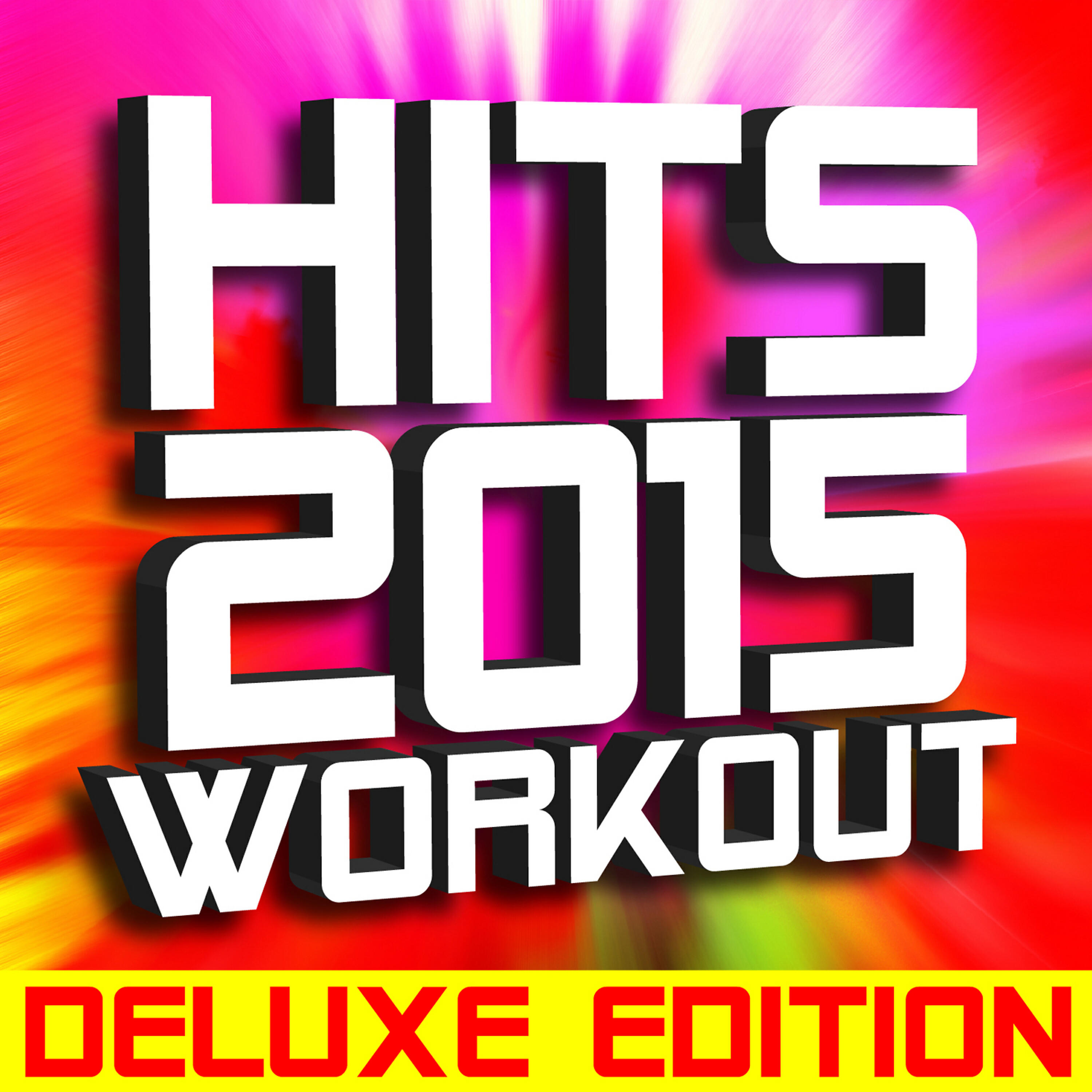 Ultimate Workout Factory - Happy (Workout Mix 145 BPM)