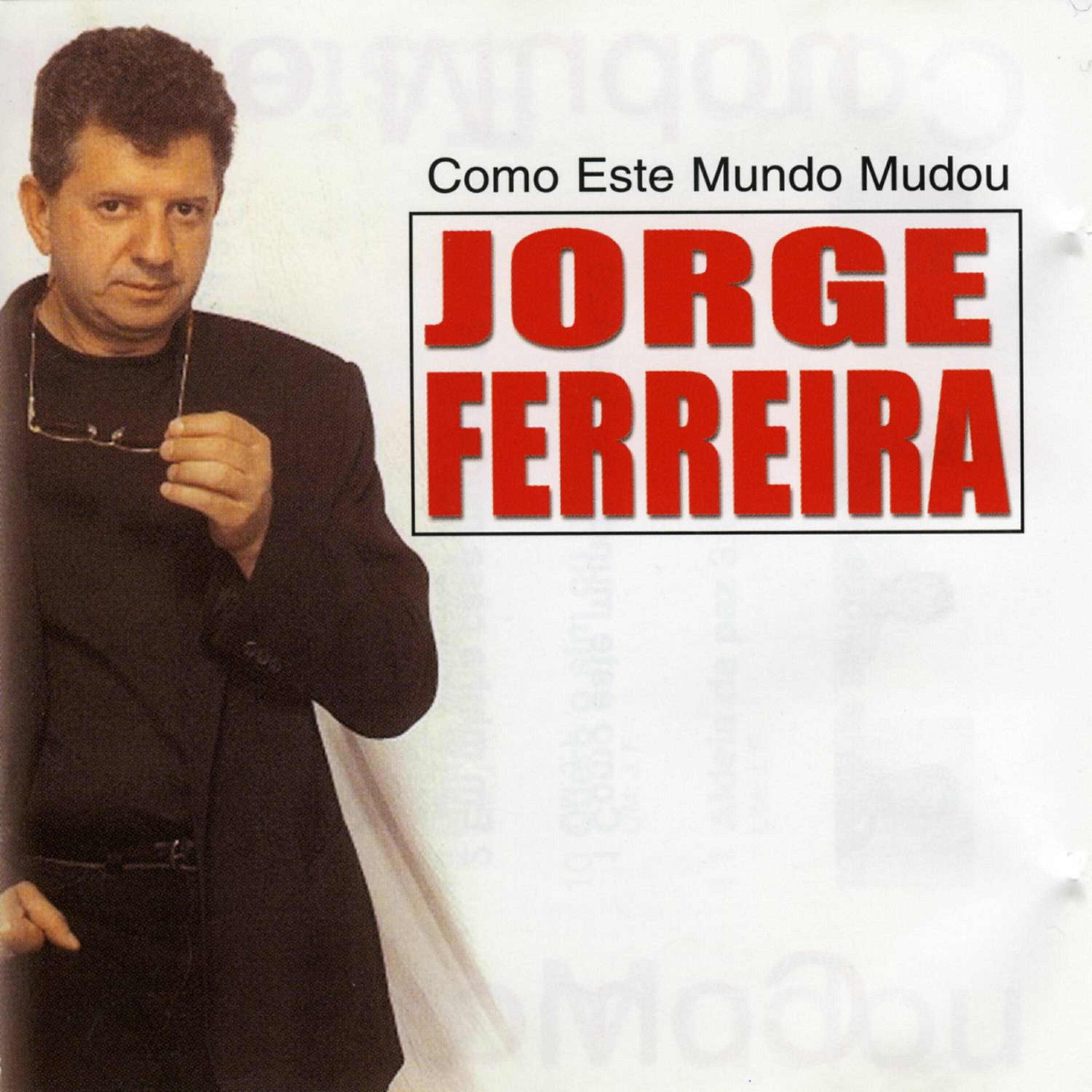 Jorge Ferreira - Meu Irmão Pescador