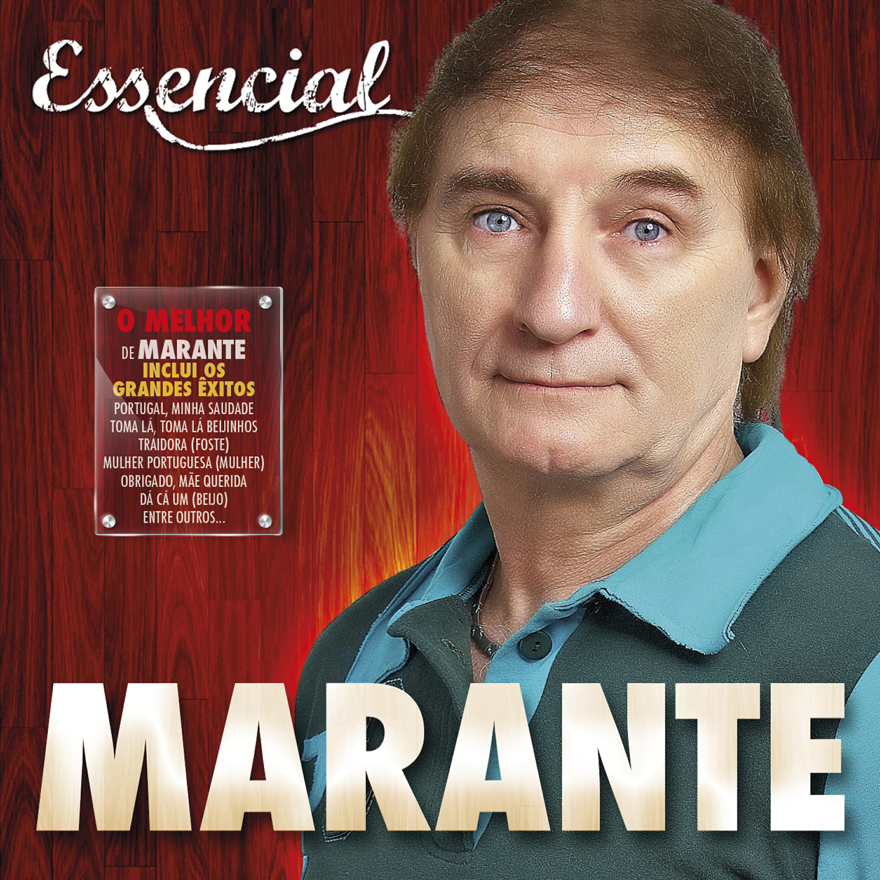 Marante - Nesta Mesa de Bar