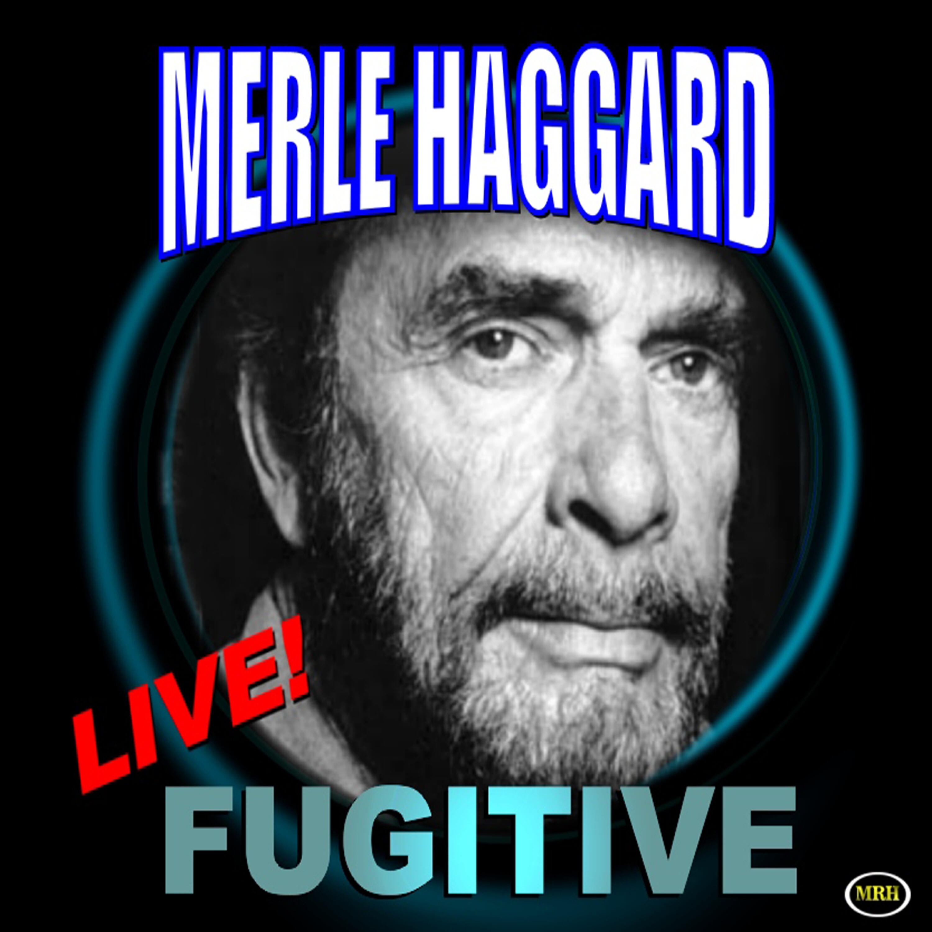 Merle Haggard - Blue Yodel