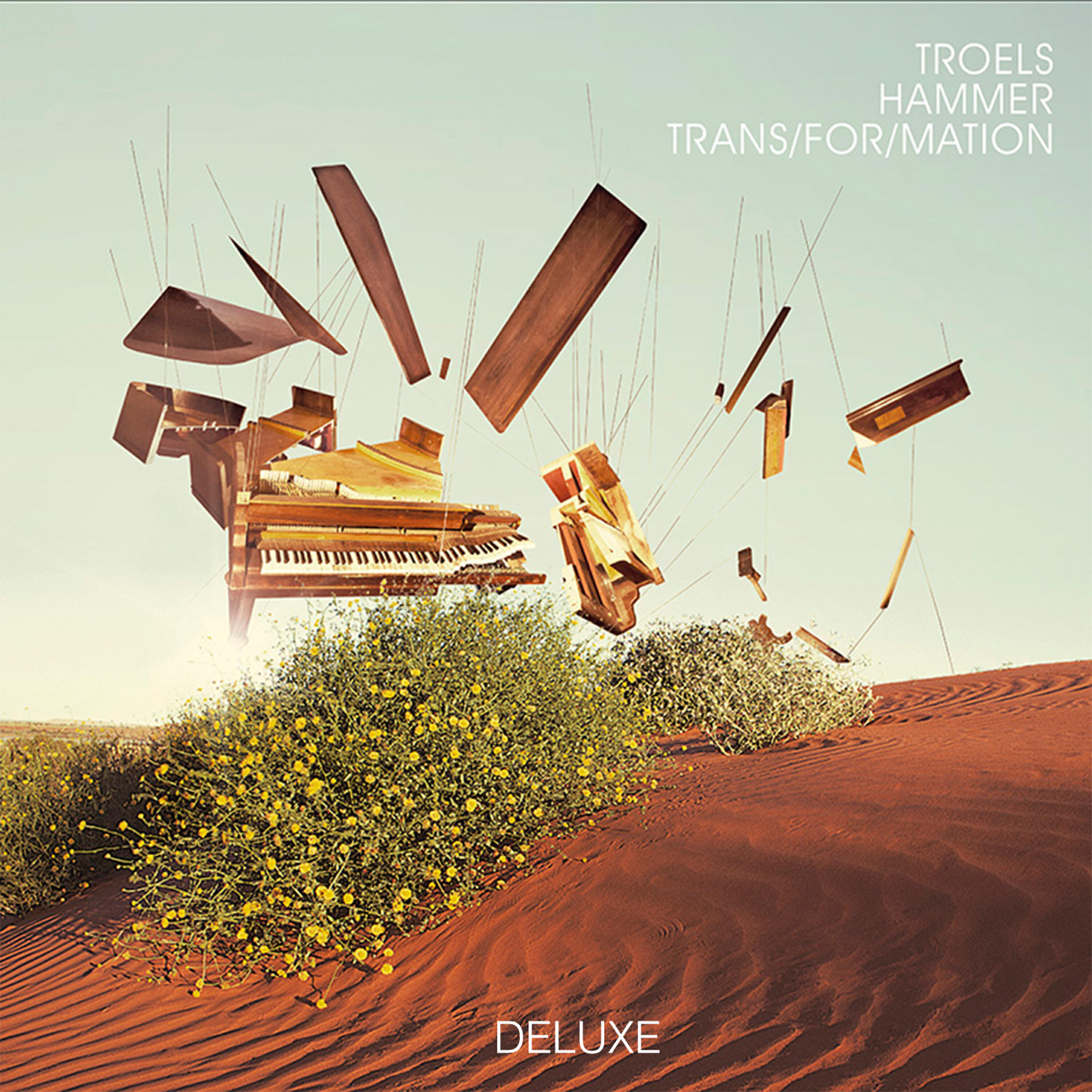 Troels Hammer - Azur