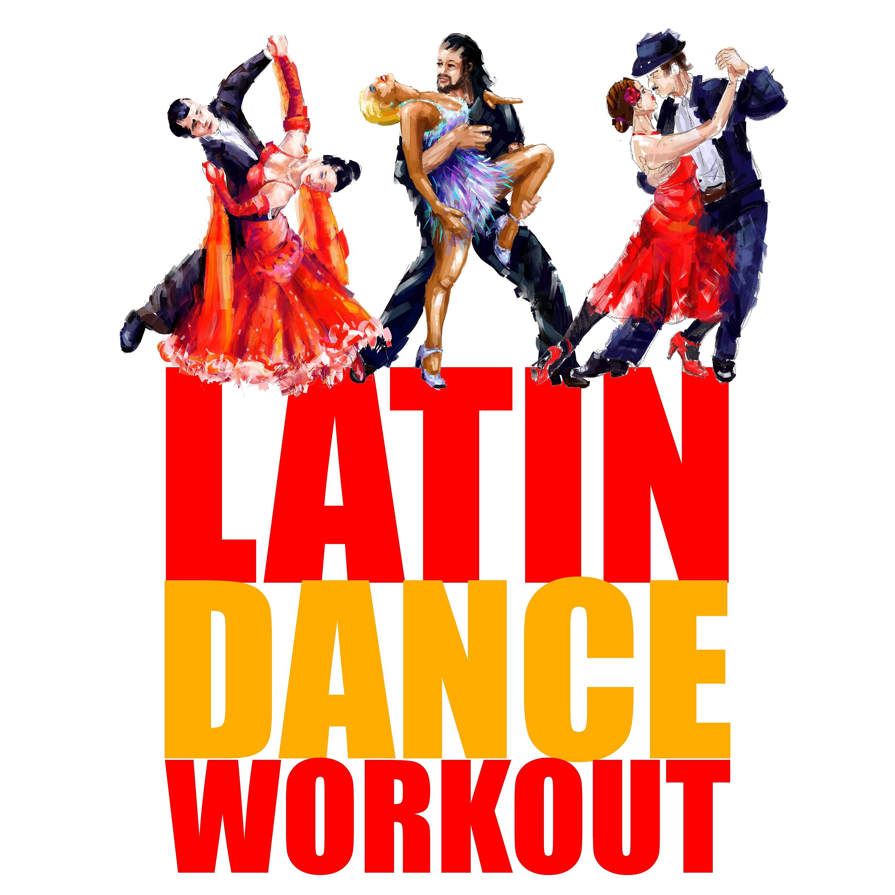 Постер альбома Latin Dance Workout
