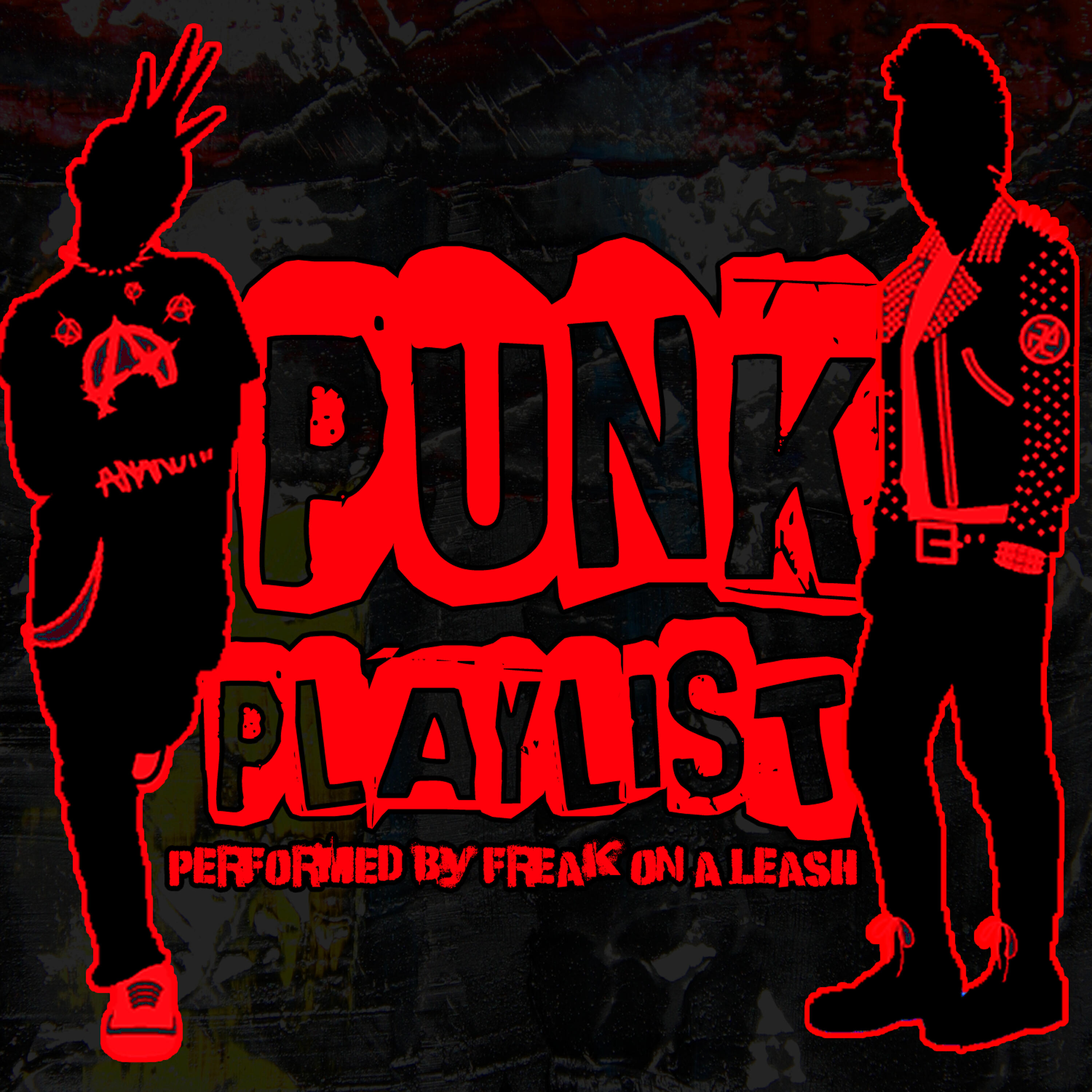 Freak On a Leash - All Star