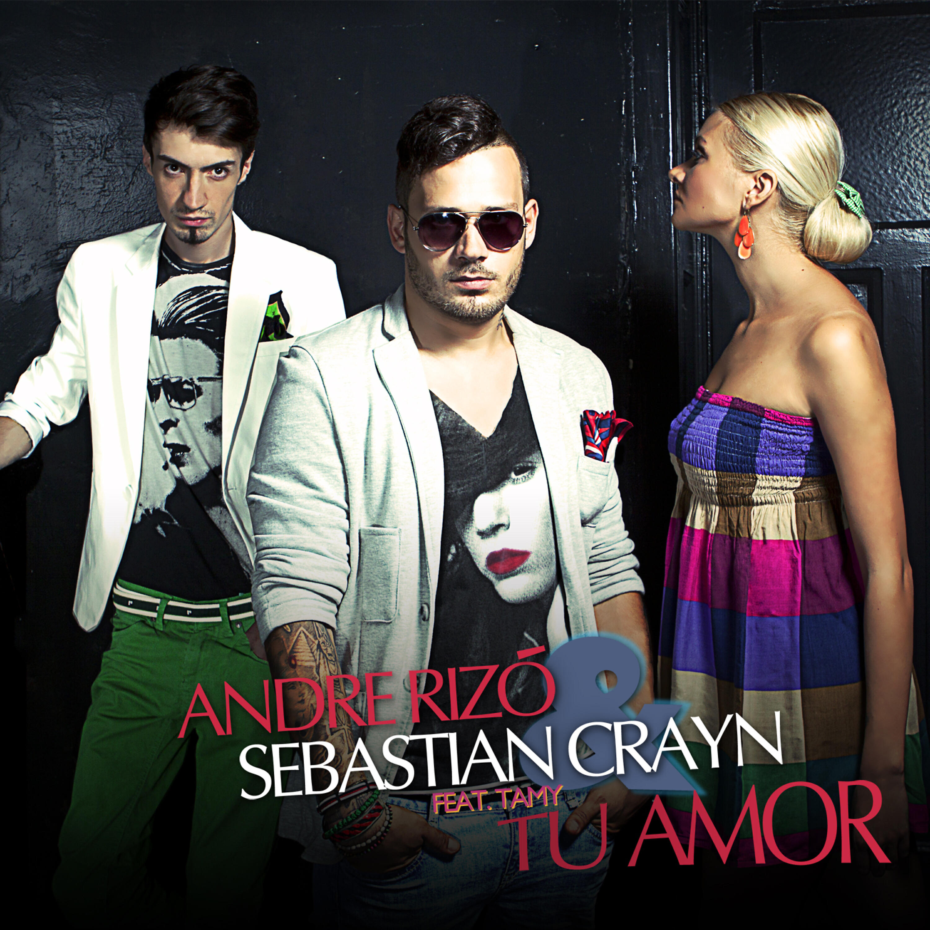 Tamy - Tu Amor