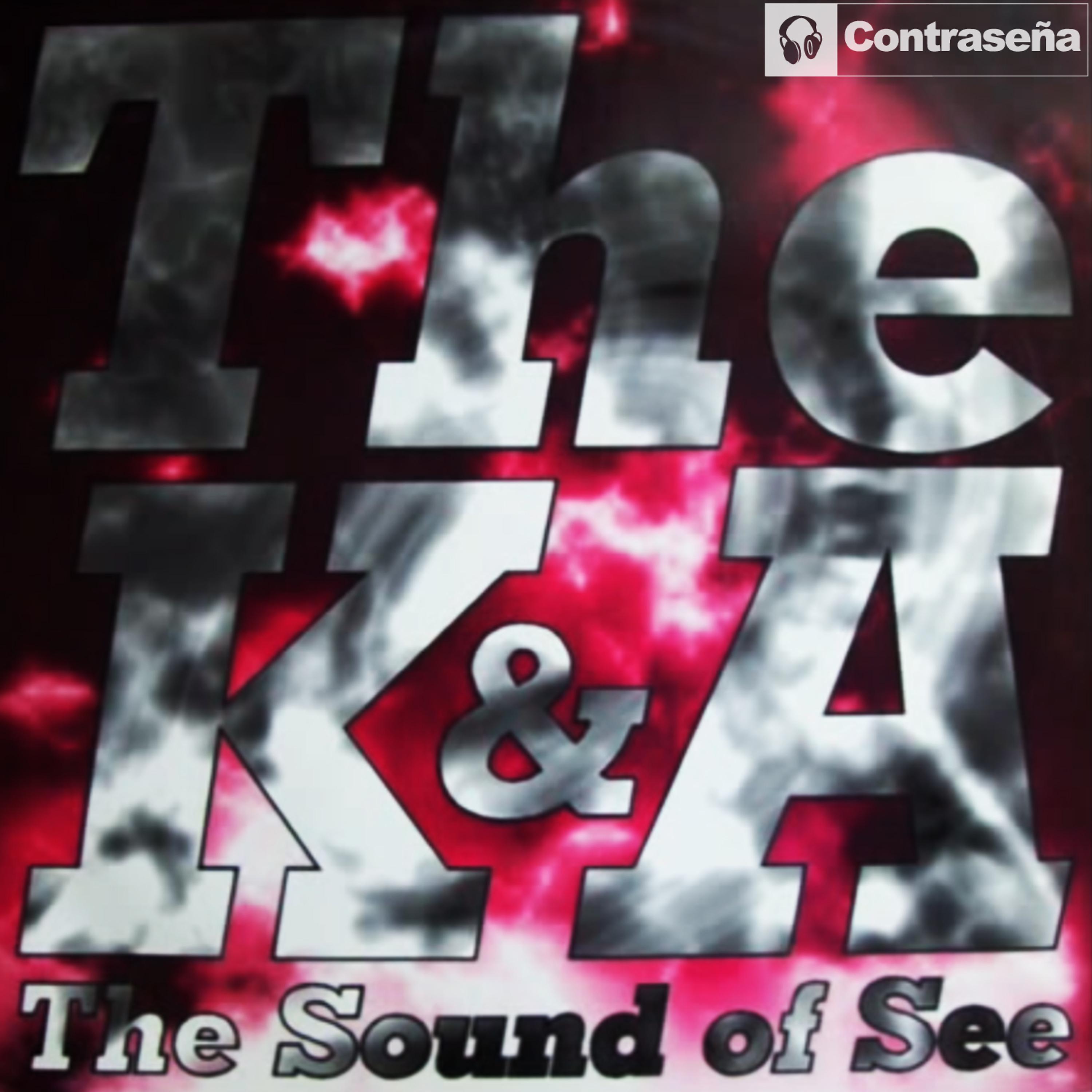 Постер альбома The Sound of See