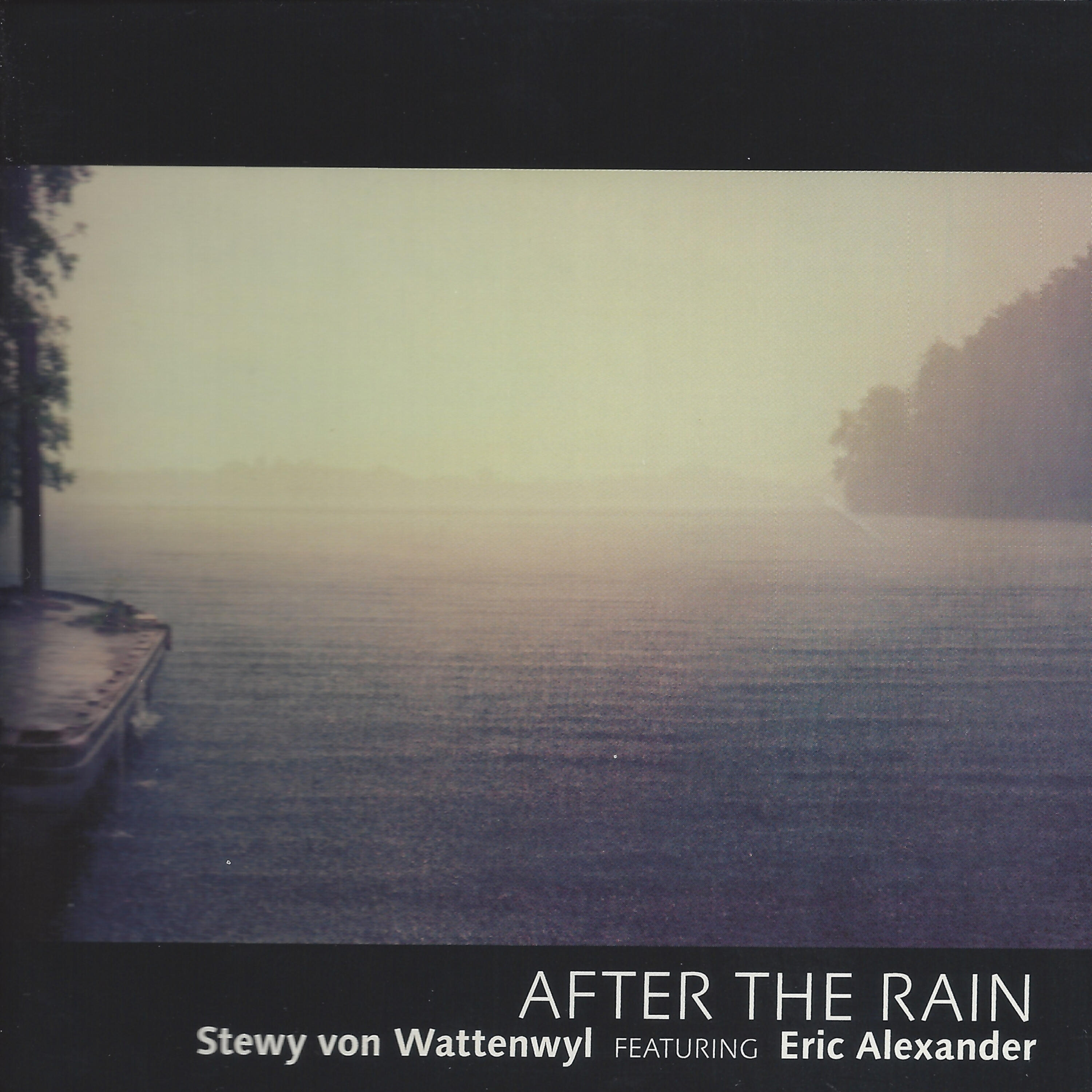 Stewy Von Wattenwyl - Little Niles