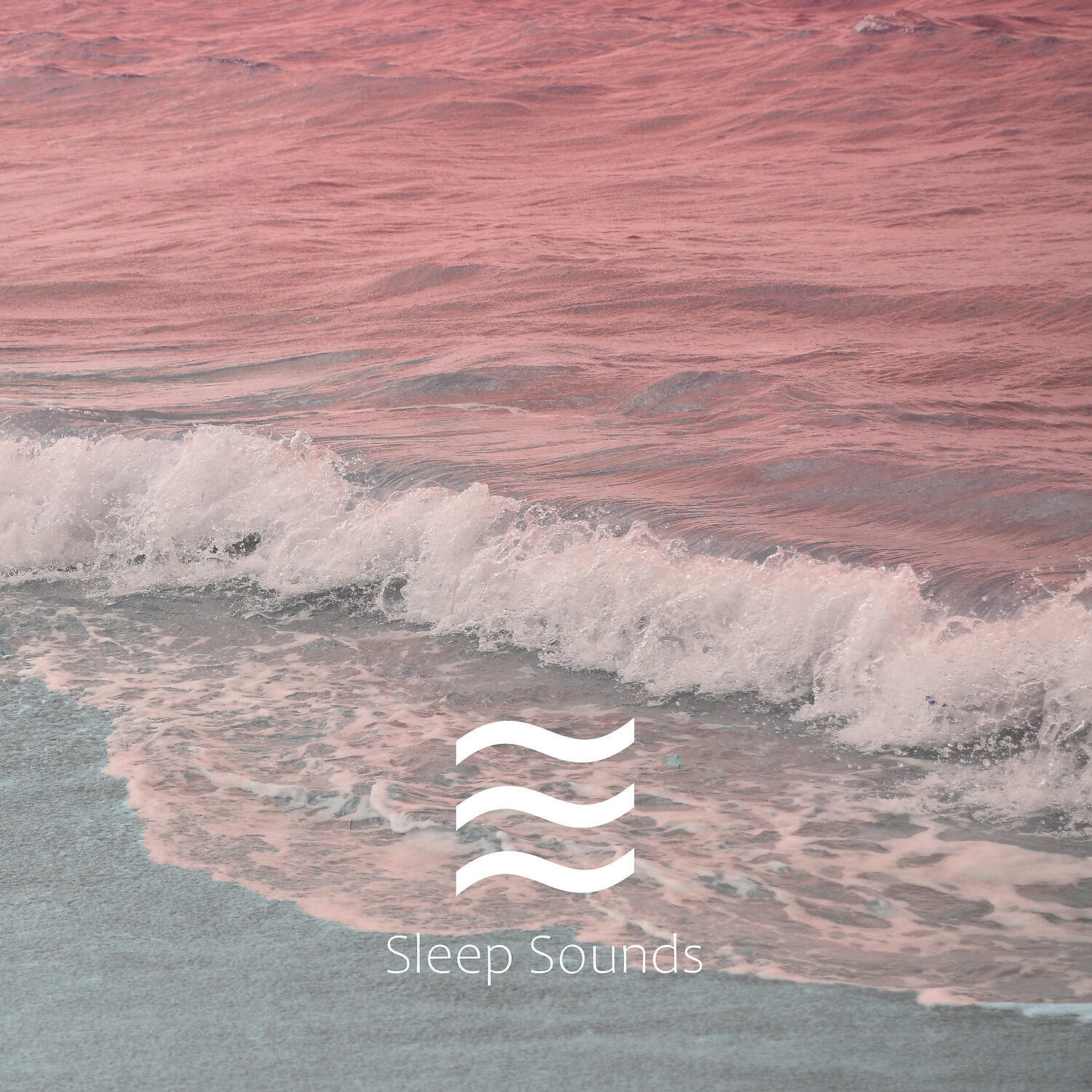 Soporific Brown Noise for Infants - Pacifying brown noise hums for infants