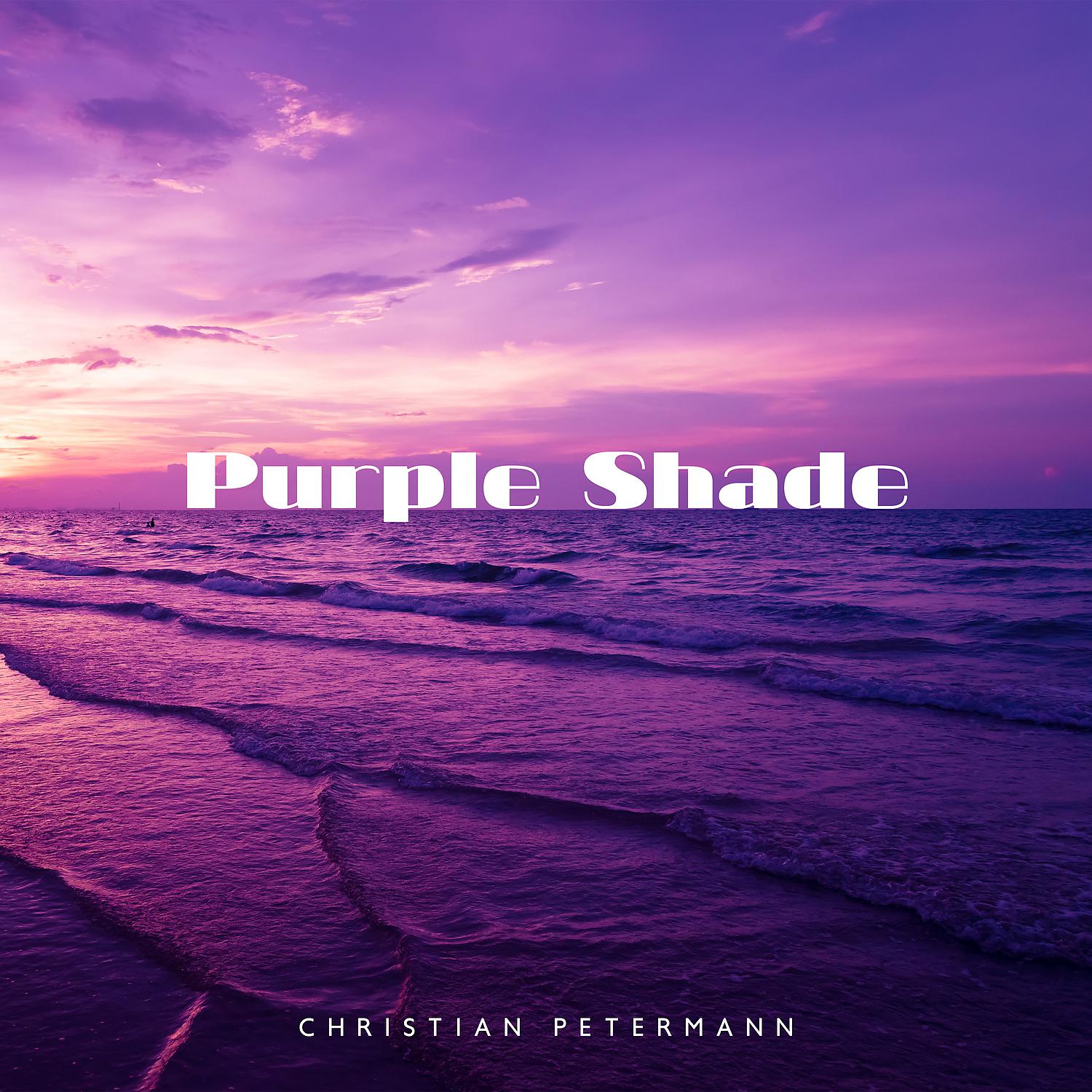 Постер альбома Purple Shade