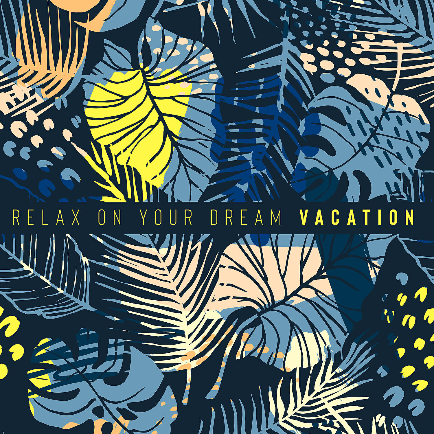 Alan Fagan - Brazilian Breeze