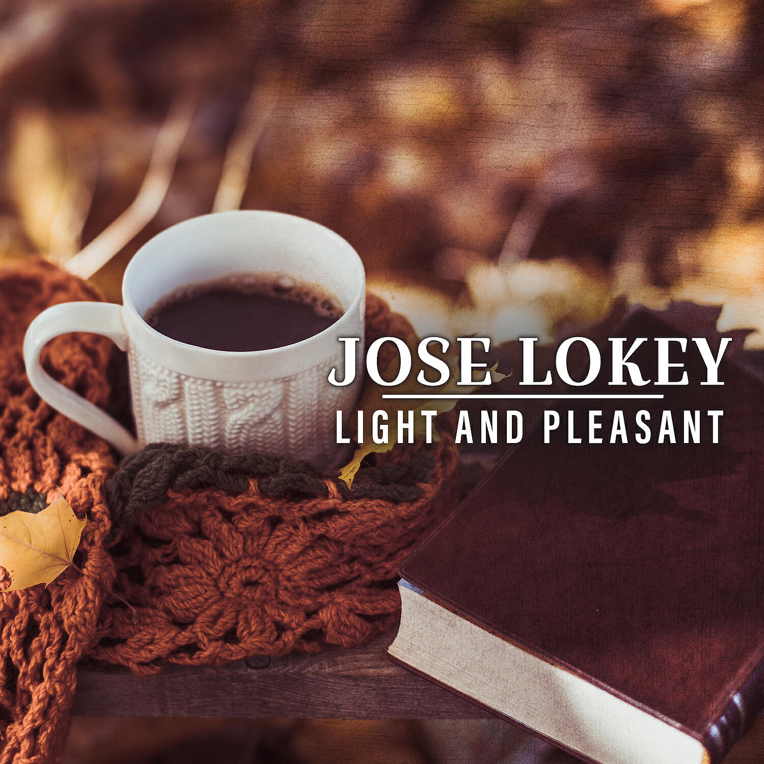 Jose Lokey - Evening Playing