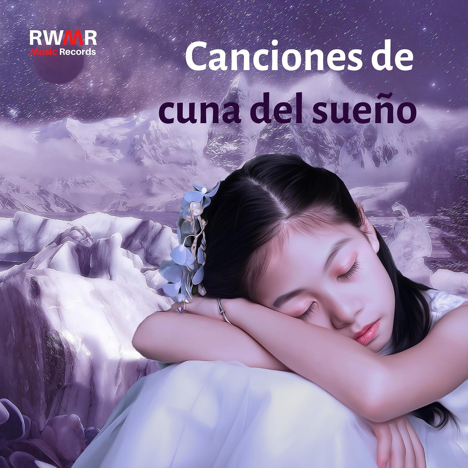 RW Canciones de cuna relajantes - Abraza a tu momia