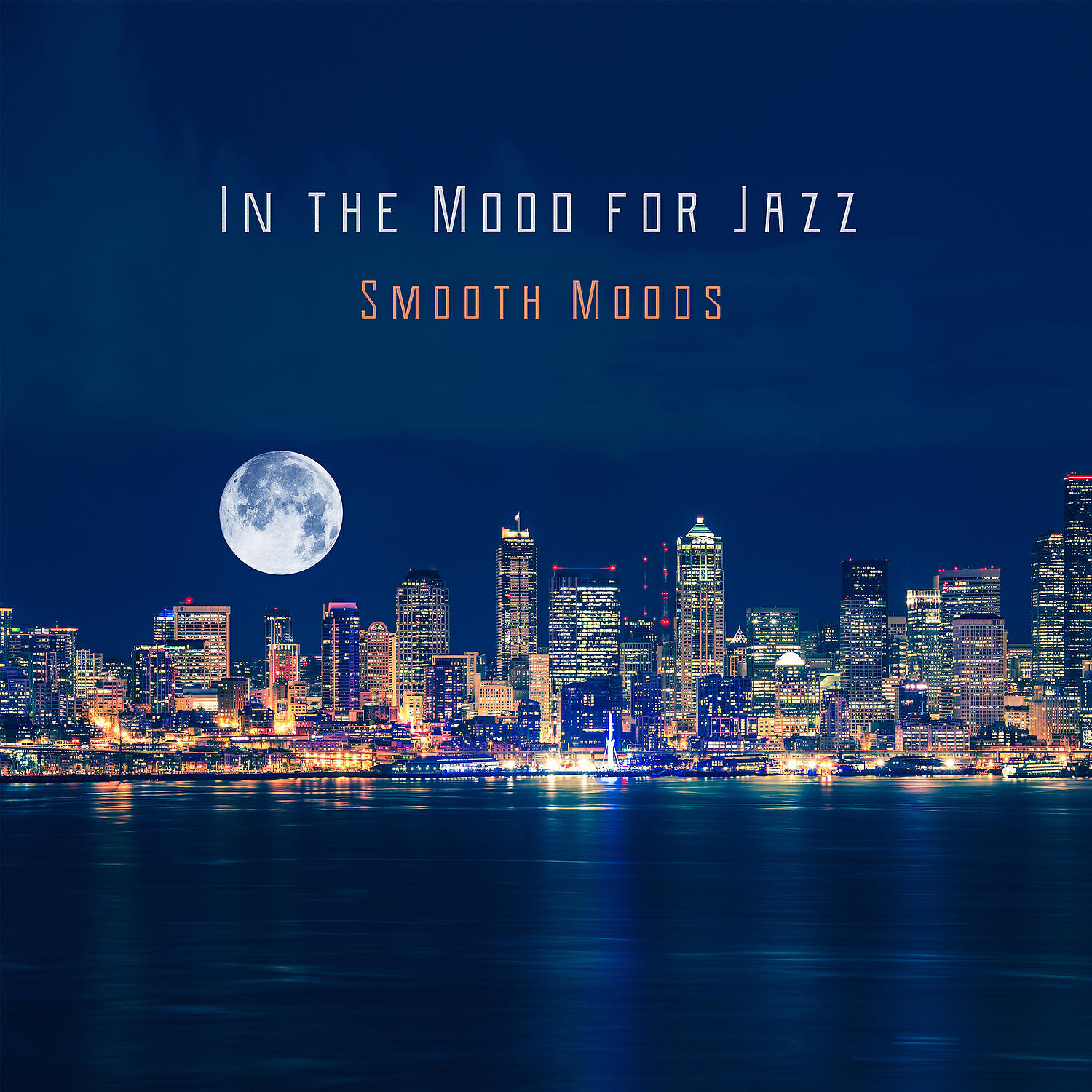 Smooth Jazz Music Set - Jazzy Atmosphere