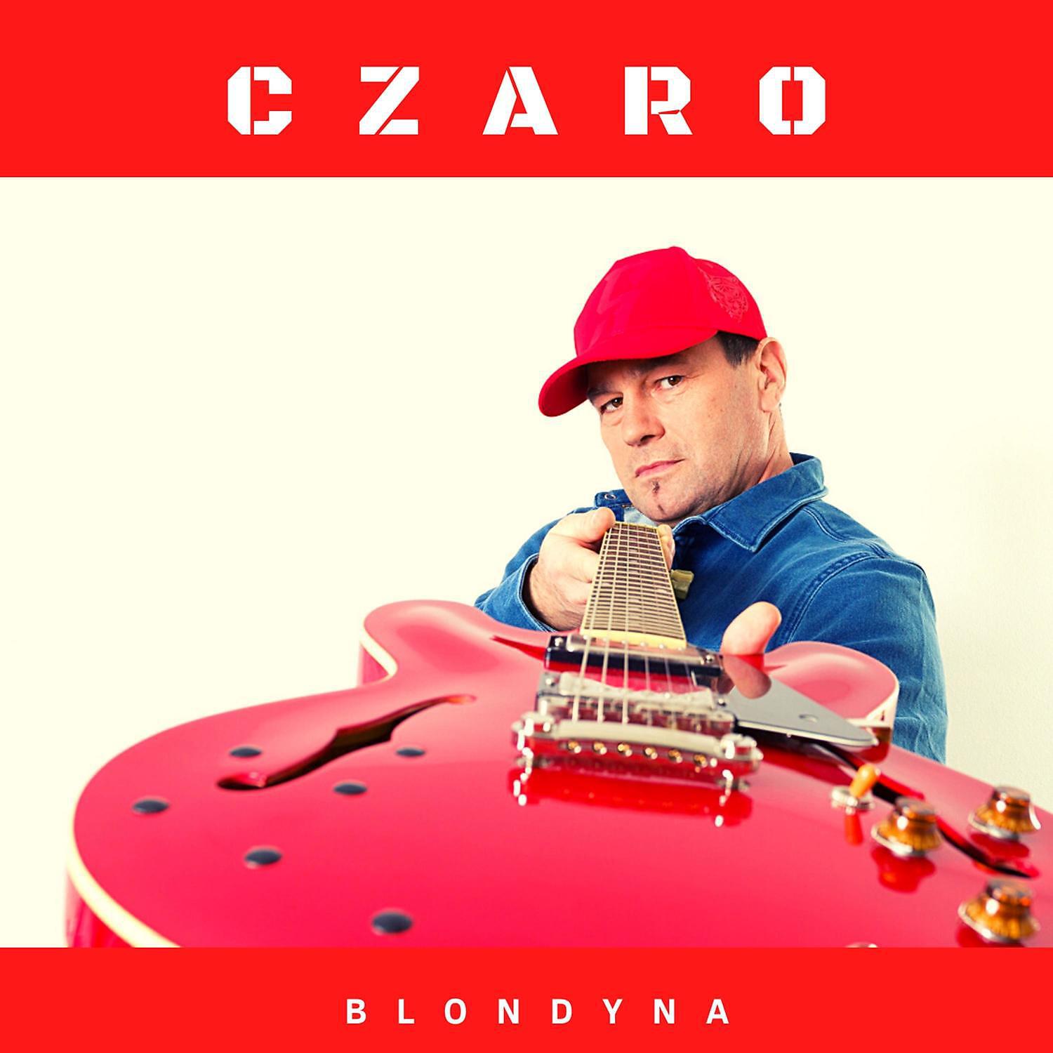 Czaro - Blondyna