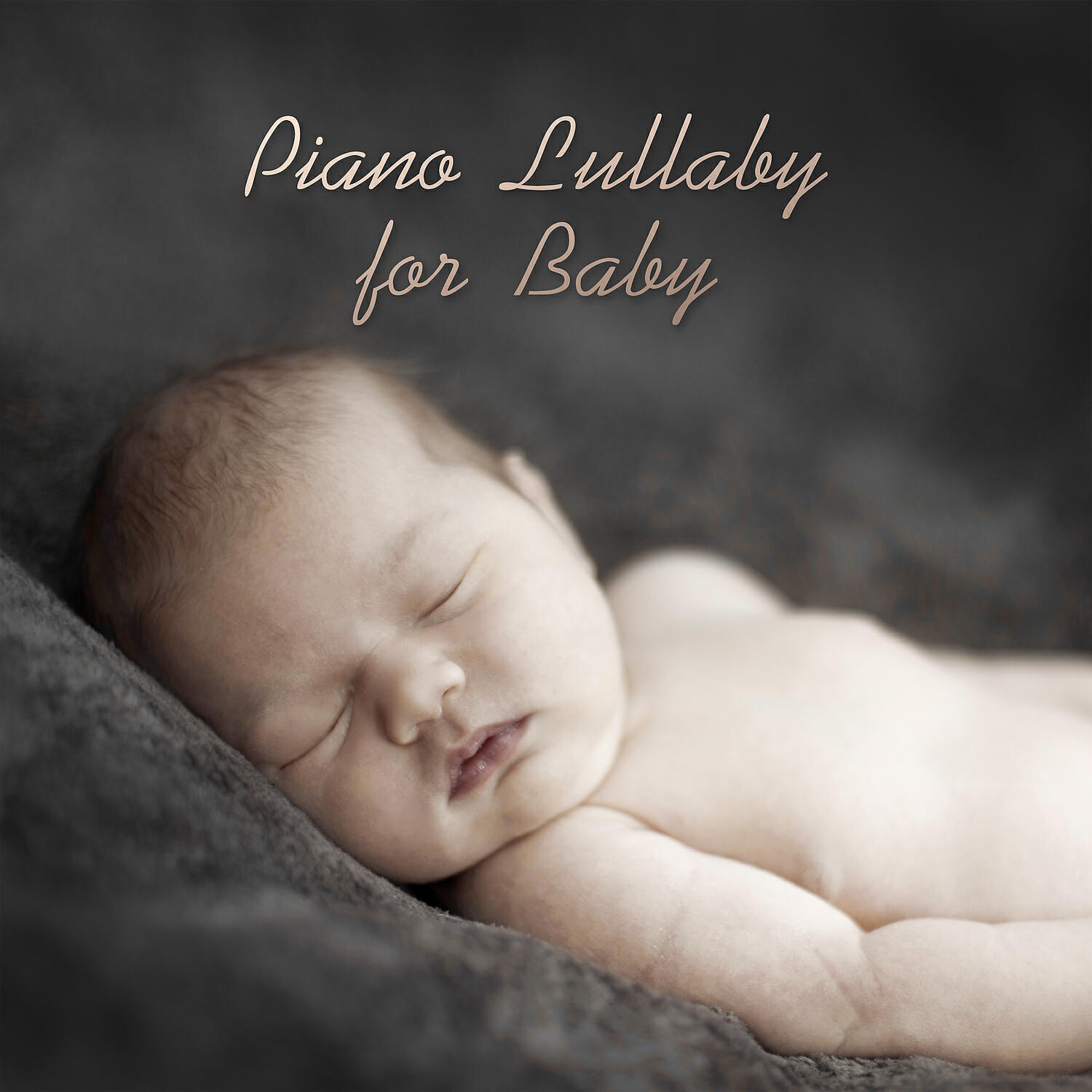 Relaxing Piano Jazz Music Ensemble - Soft Sounds for Newborn Baby