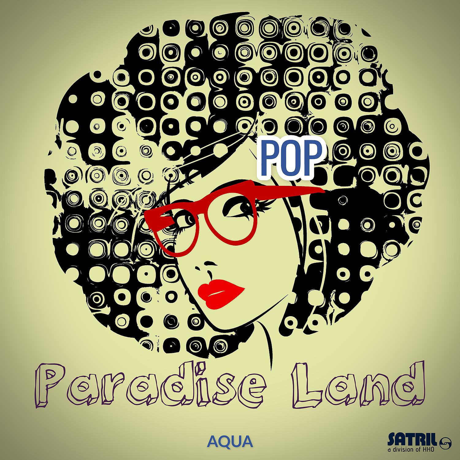 Постер альбома Paradise Land