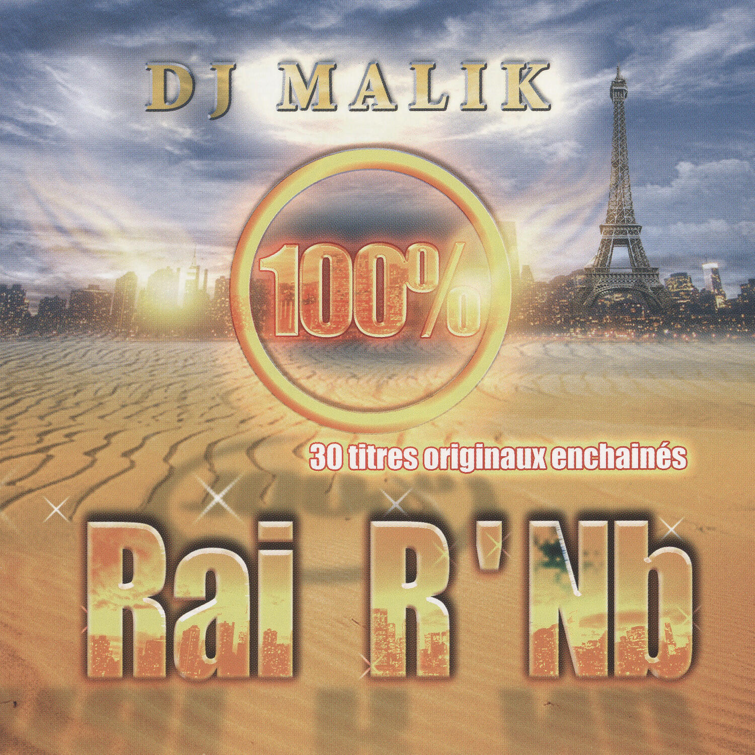 Rabie - Ntia talia