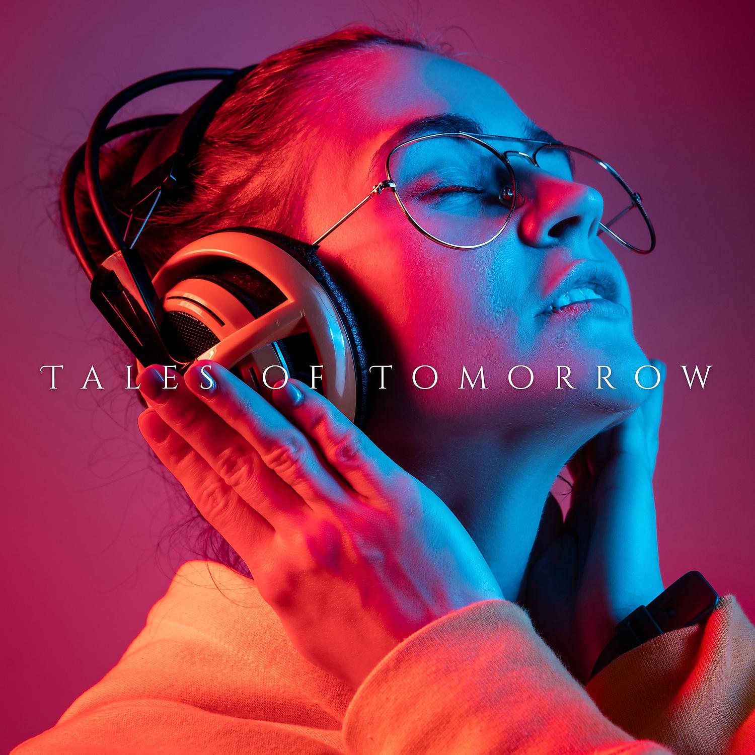 Постер альбома Tales of Tomorrow