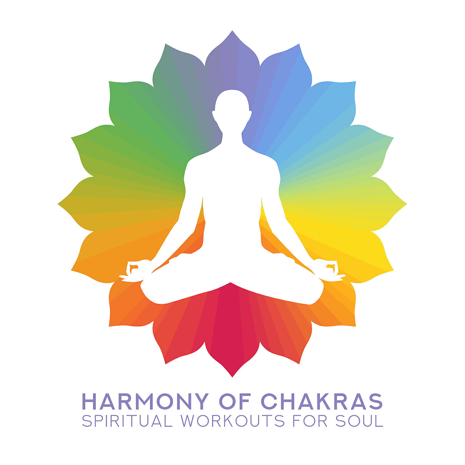 Chakra Cleansing Music Sanctuary - Chakra Anatomy