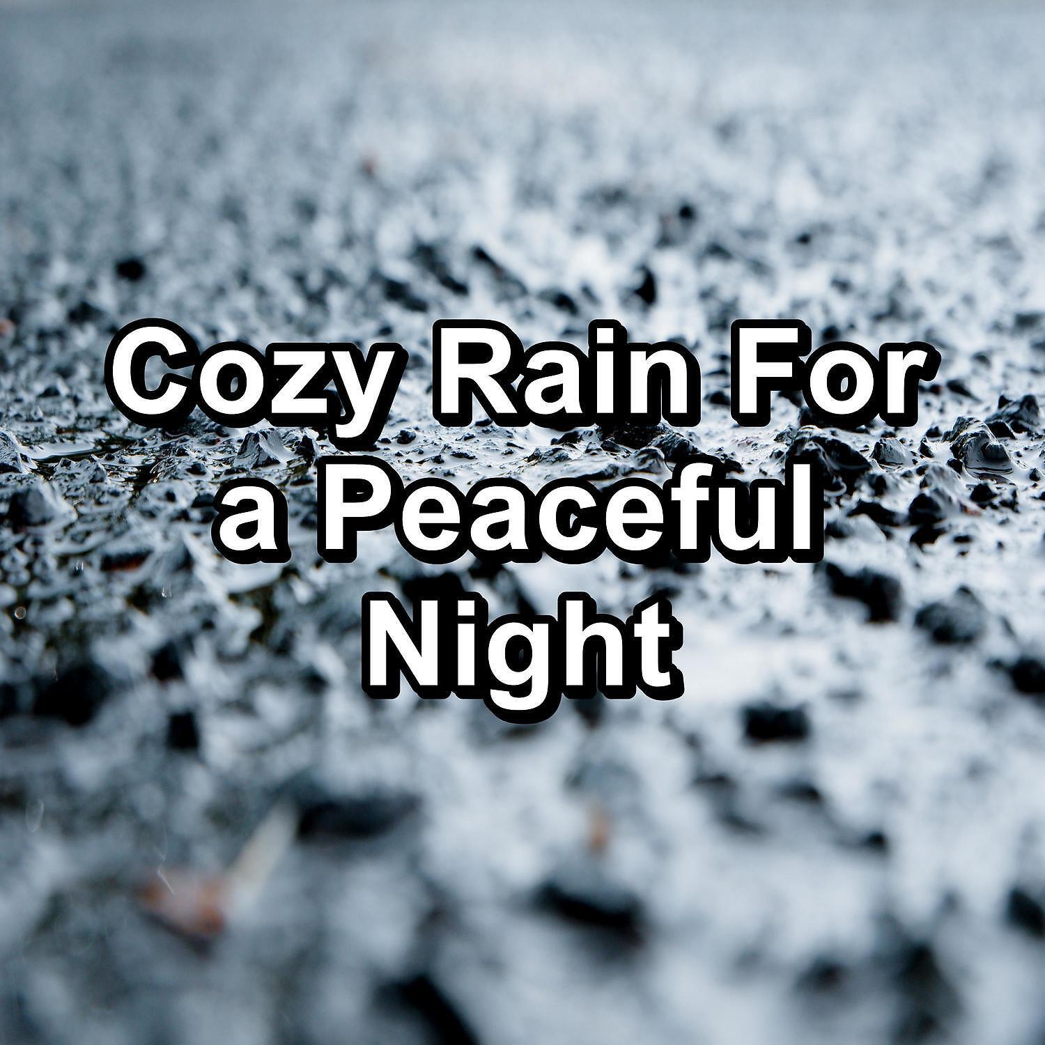 Just Relax Music Universe - Relaxing Rain With Ocean Waves To Help You Sleep