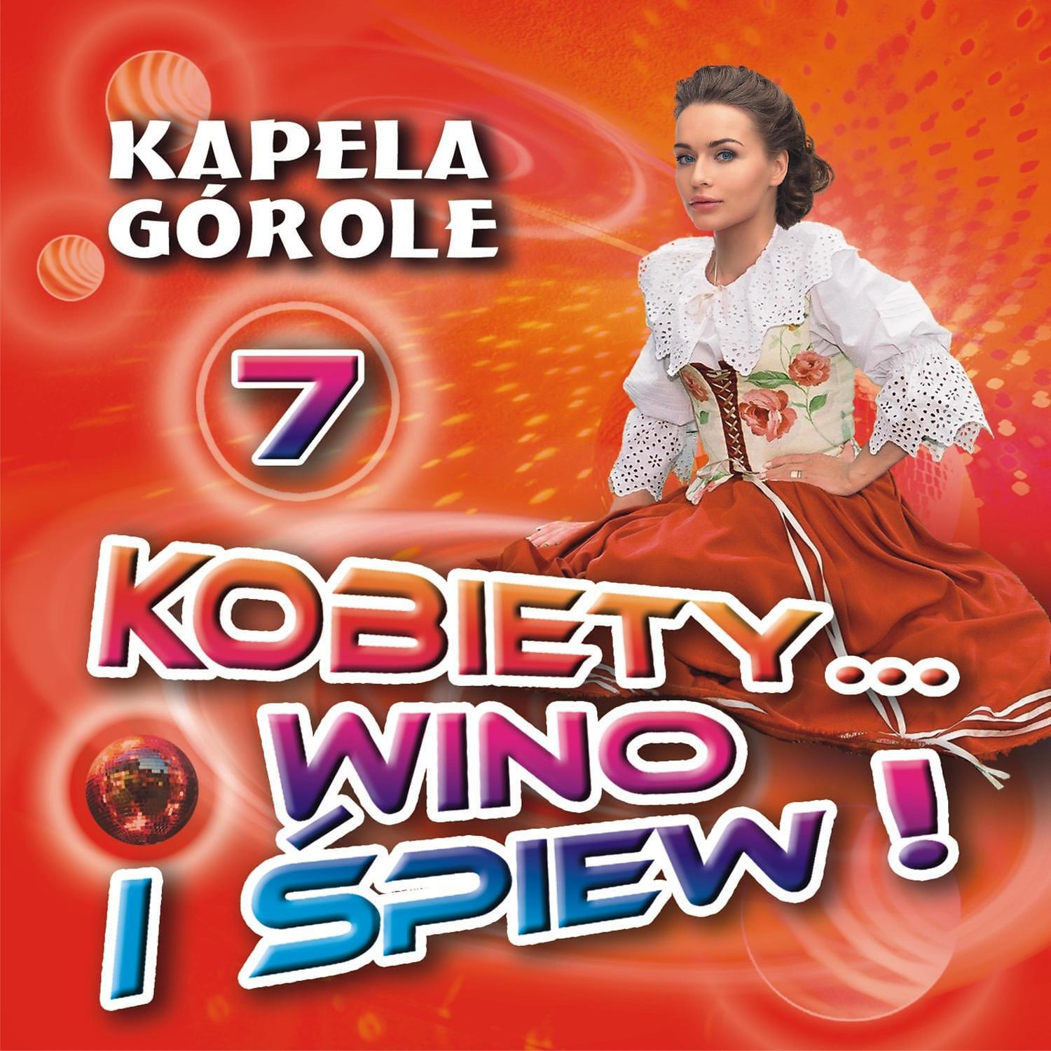 Kapela Gorole - Piekne Zycie