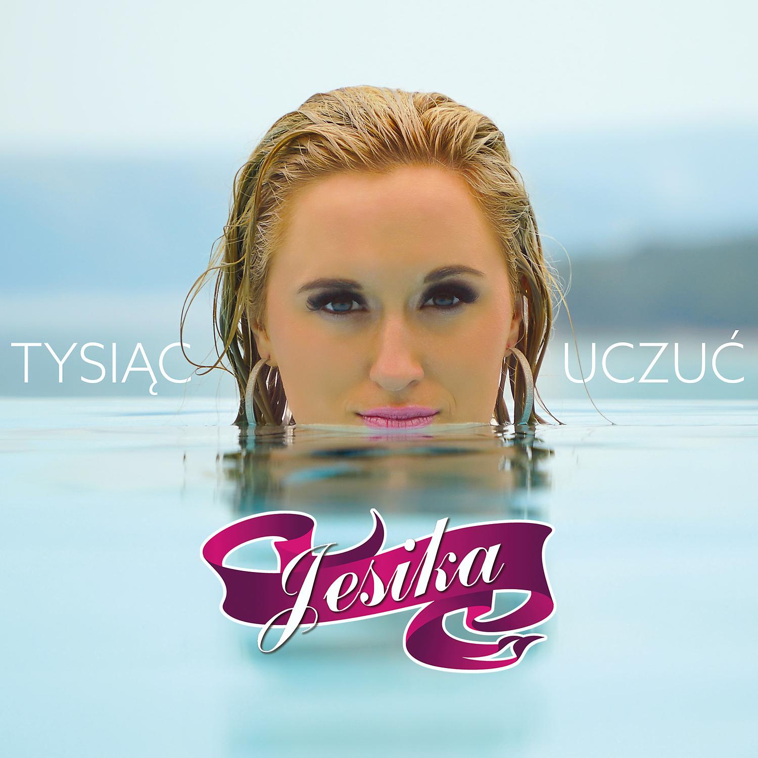 Постер альбома Tysiac Uczuc