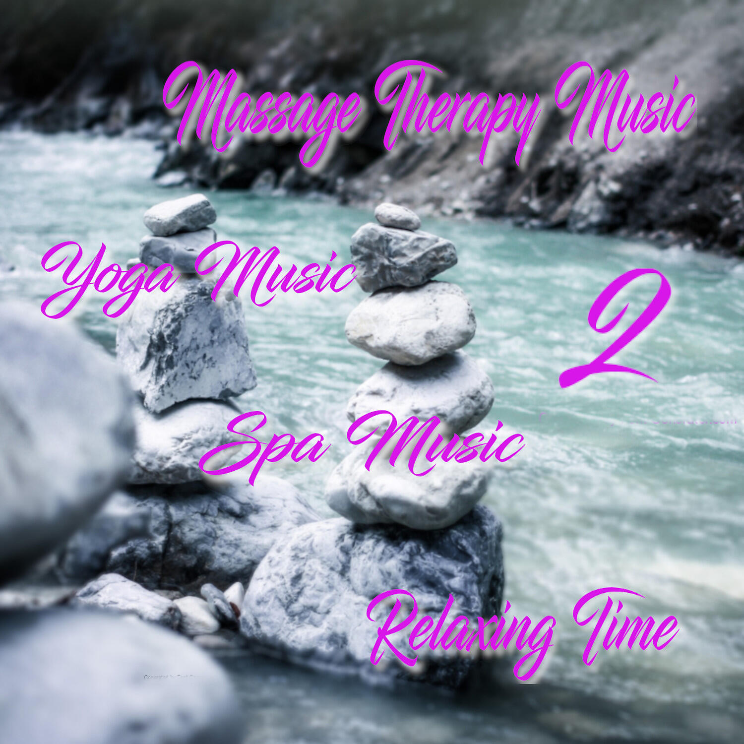 Meditway - Flow Yoga for Body and Soul