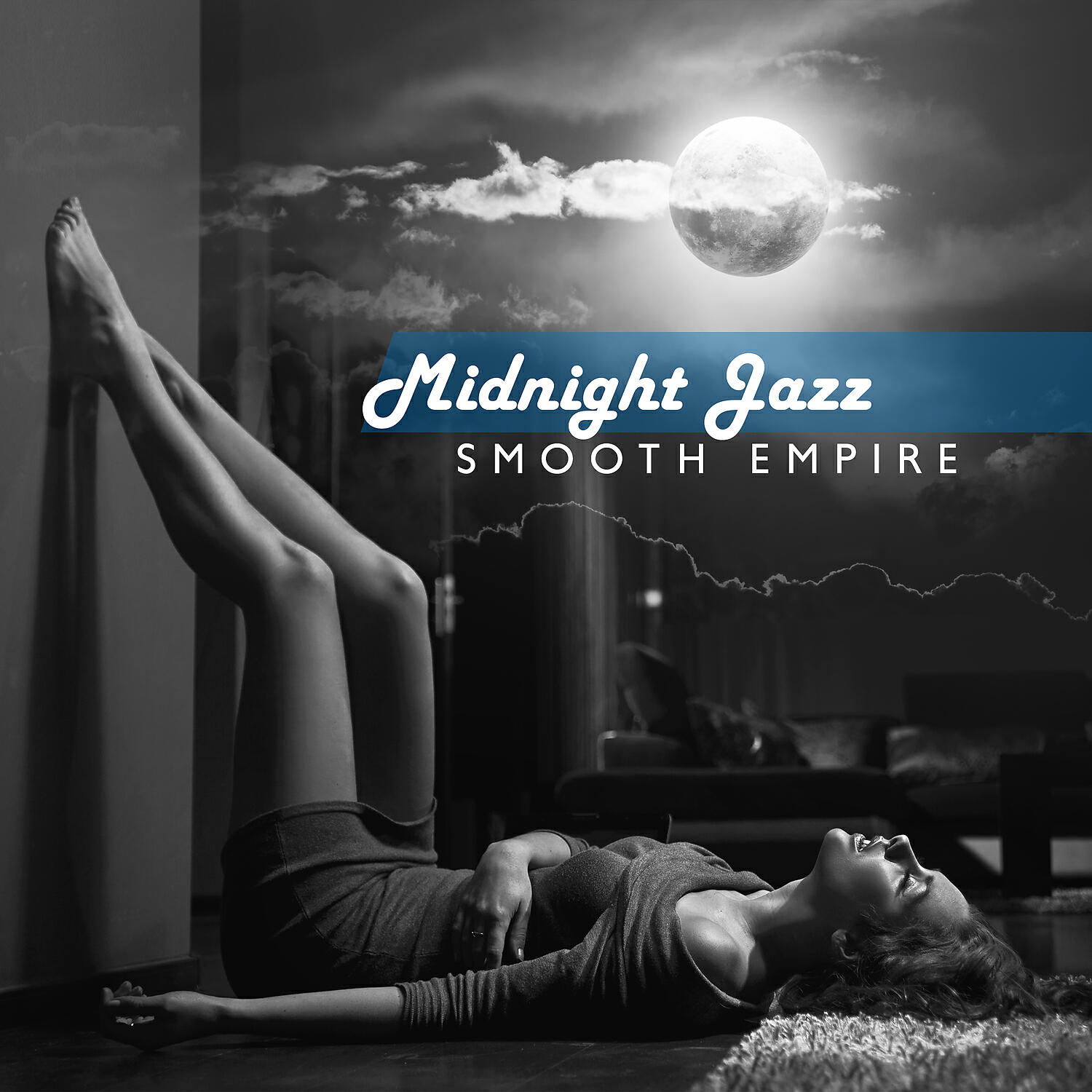 Easy Jazz Instrumentals Academy - Memory Blue