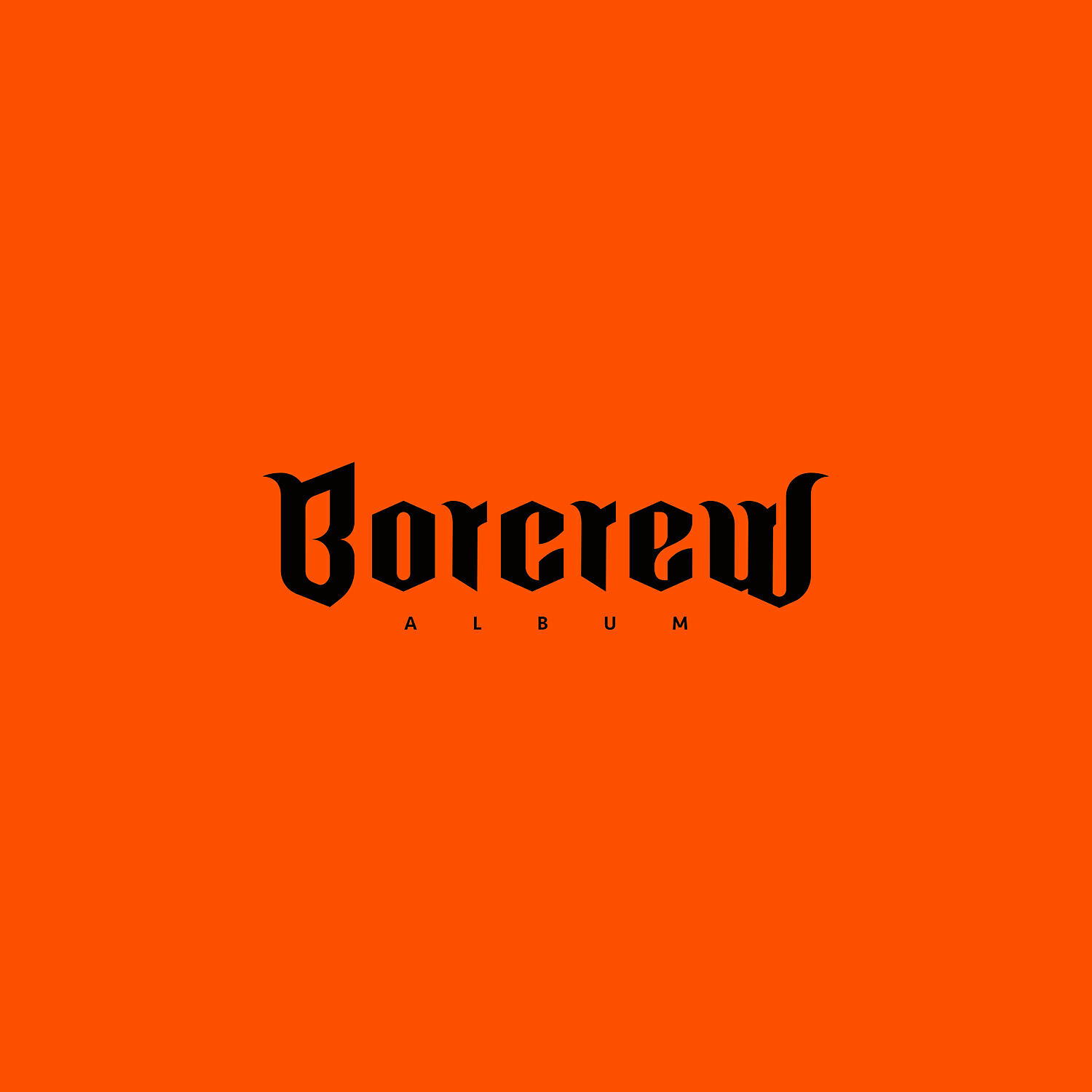 BORCREW - Kontakt