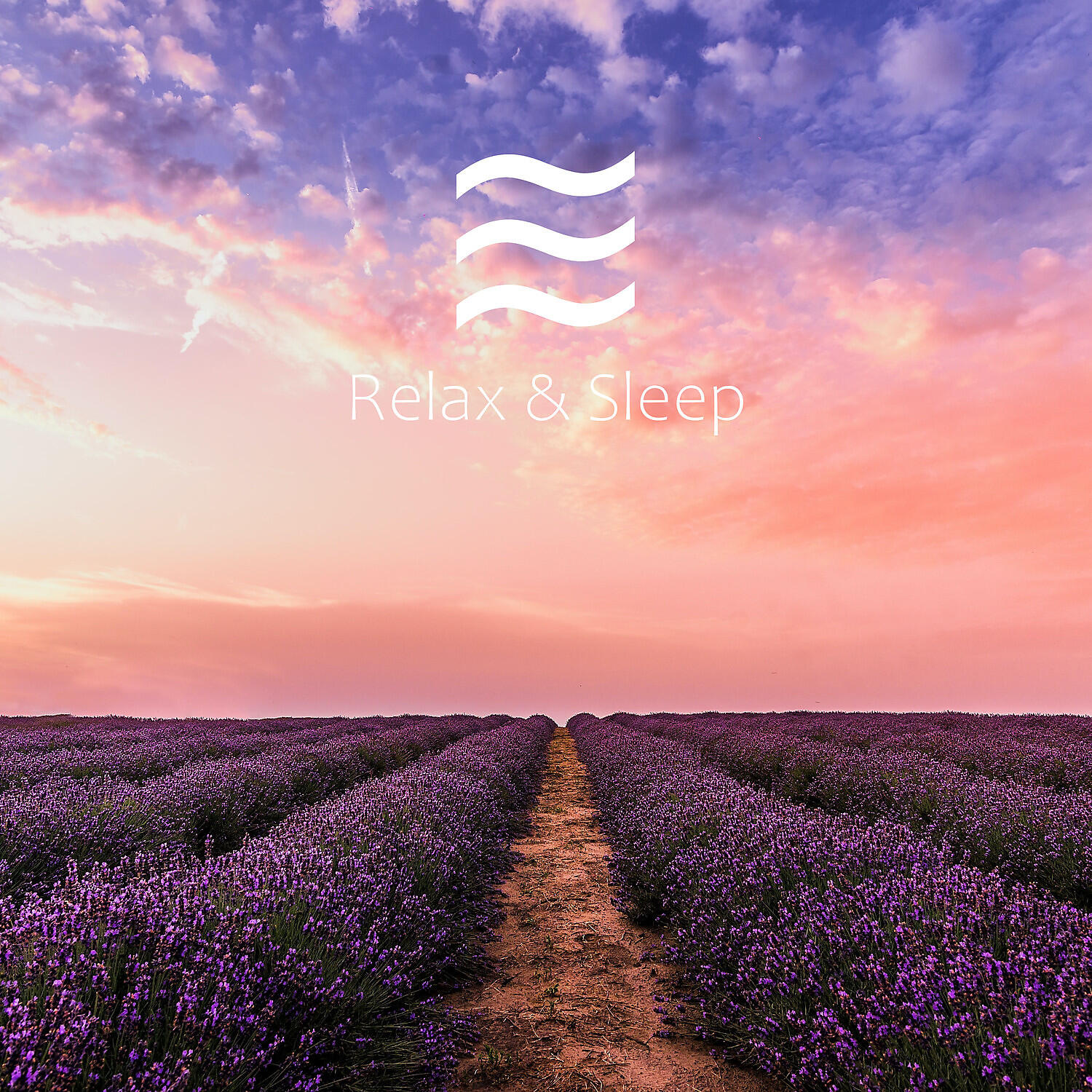 Loops White Calm Sough - White Shushing Sleep Noise Restful