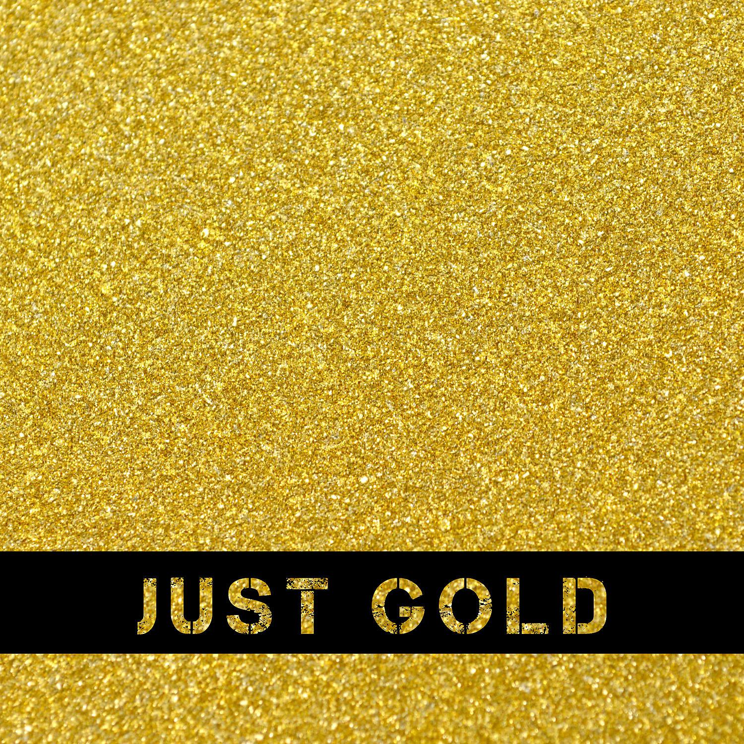Постер альбома Just Gold