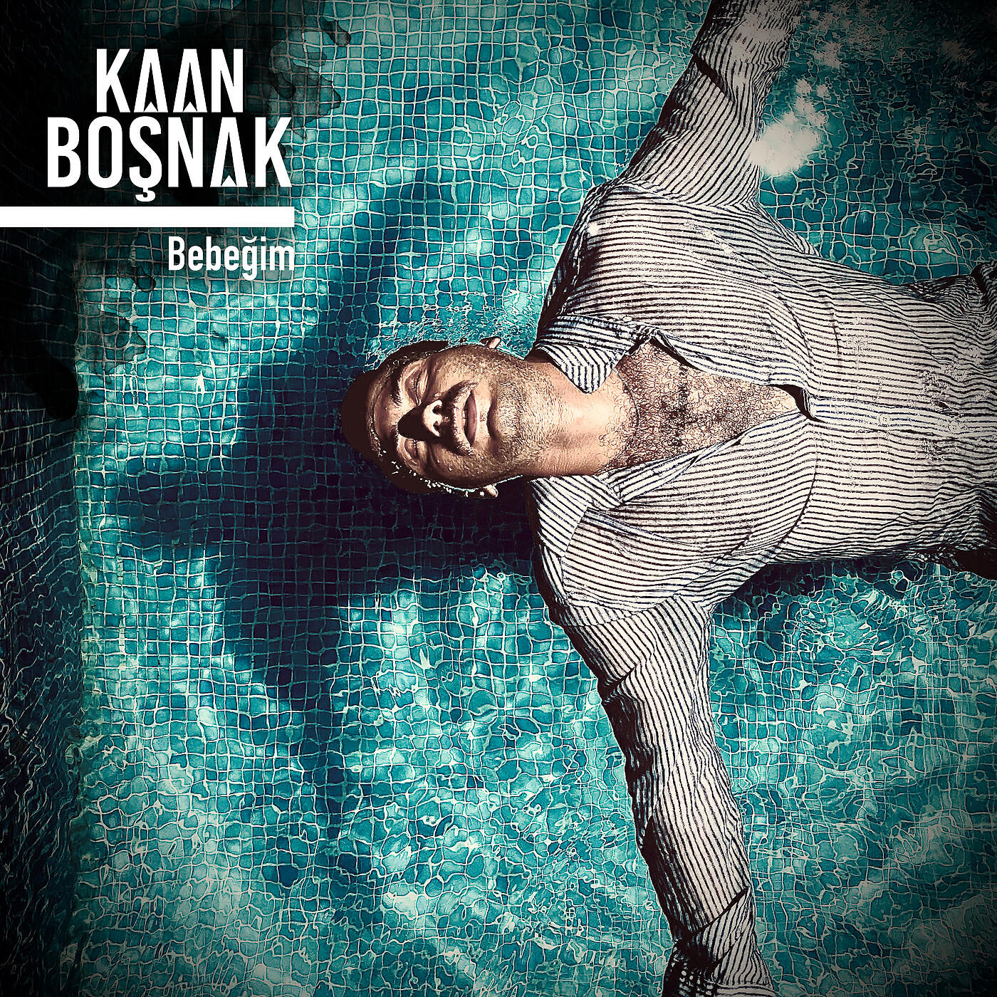 Kaan Bosnak - Bebeğim